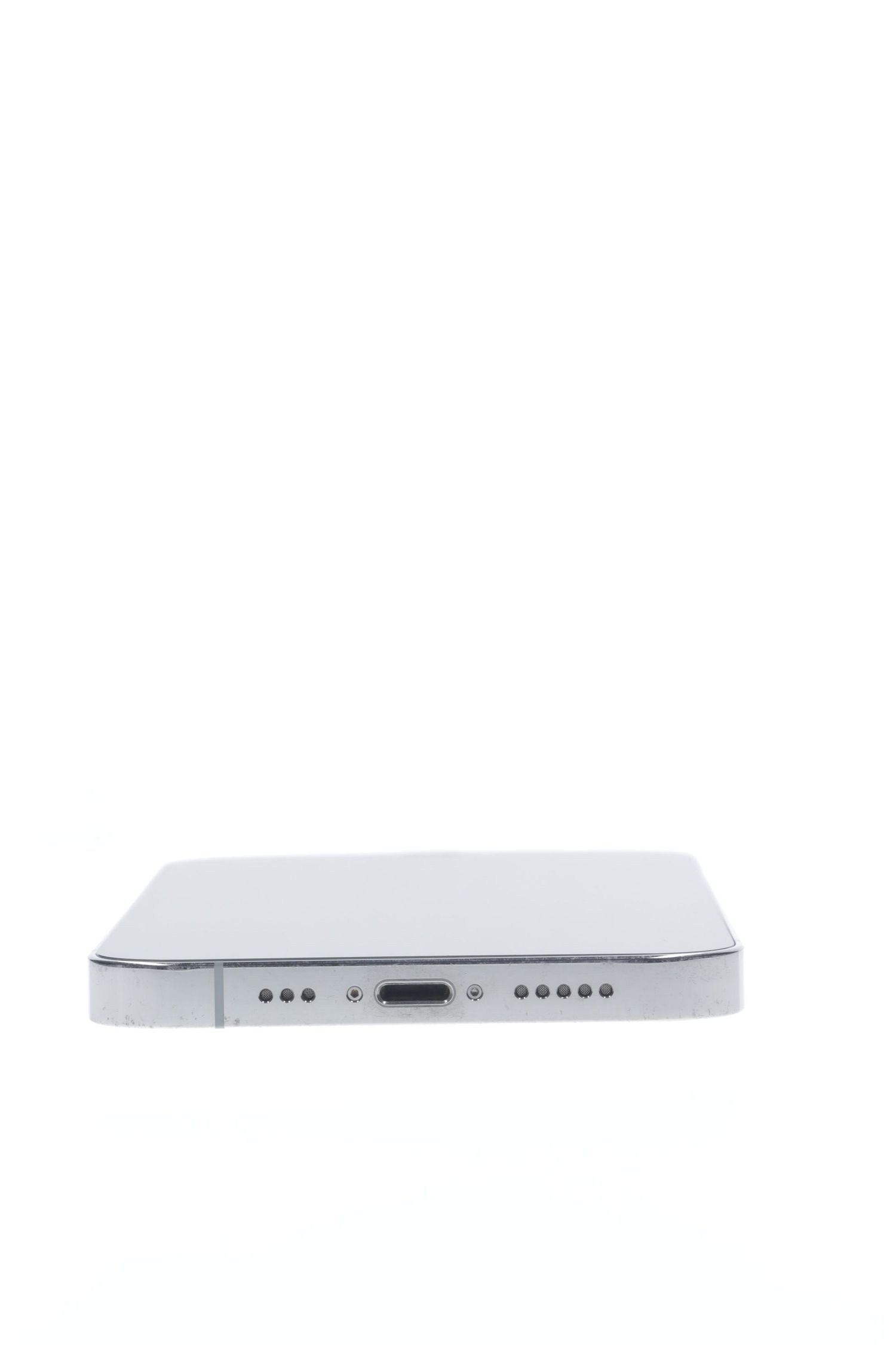 Apple iPhone 12 Pro 128 GB Silver - Εξαιρετικό