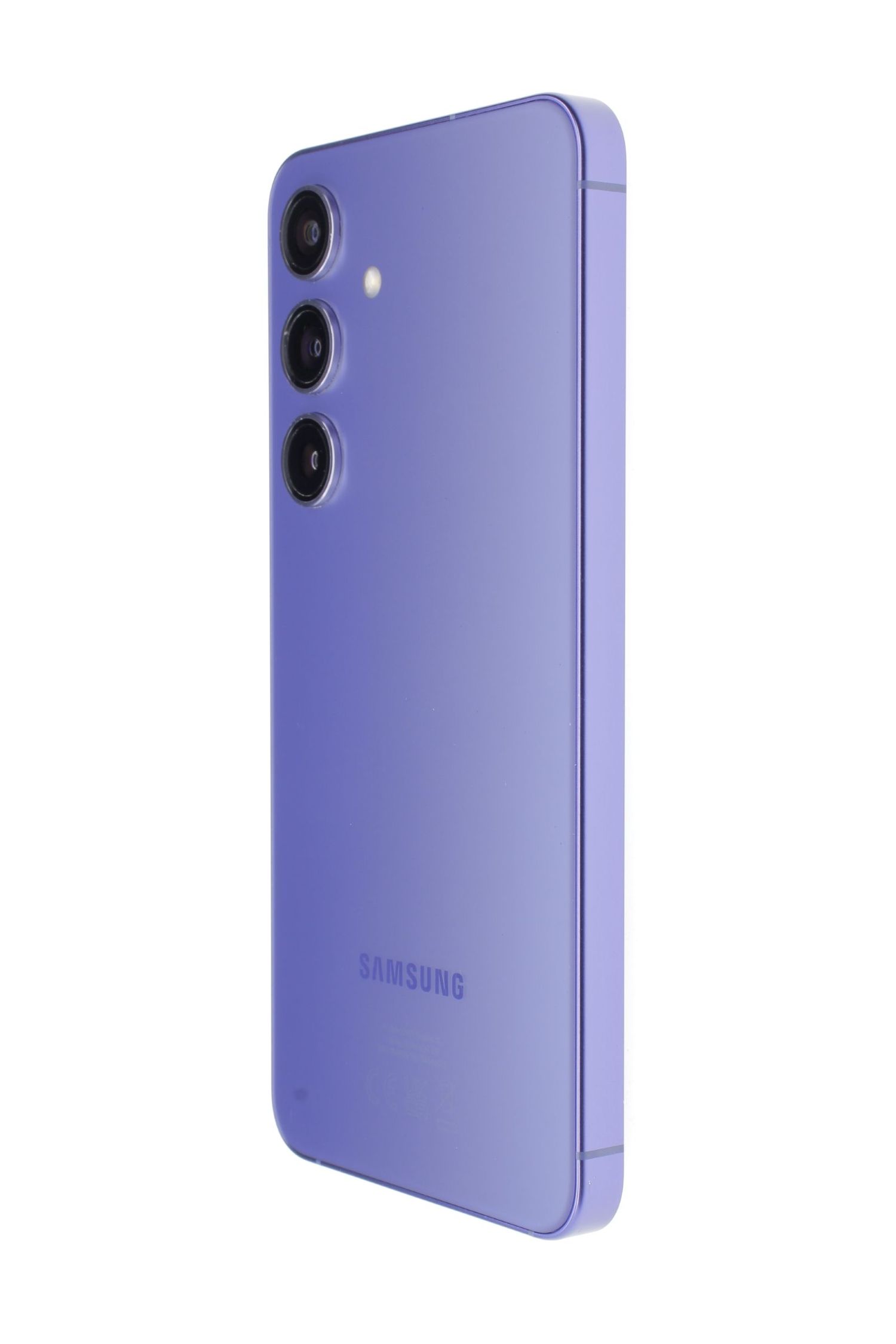 Samsung Galaxy S24 5G Dual Sim 128 GB Cobalt Violet