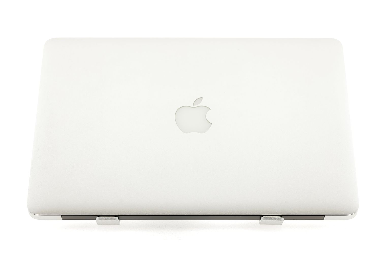 Apple MacBook Air 13″ 2017, i5 1.8 GHz, 8 GB, HD Graphics 6000 128 GB Silver - Σαν καινούργιο