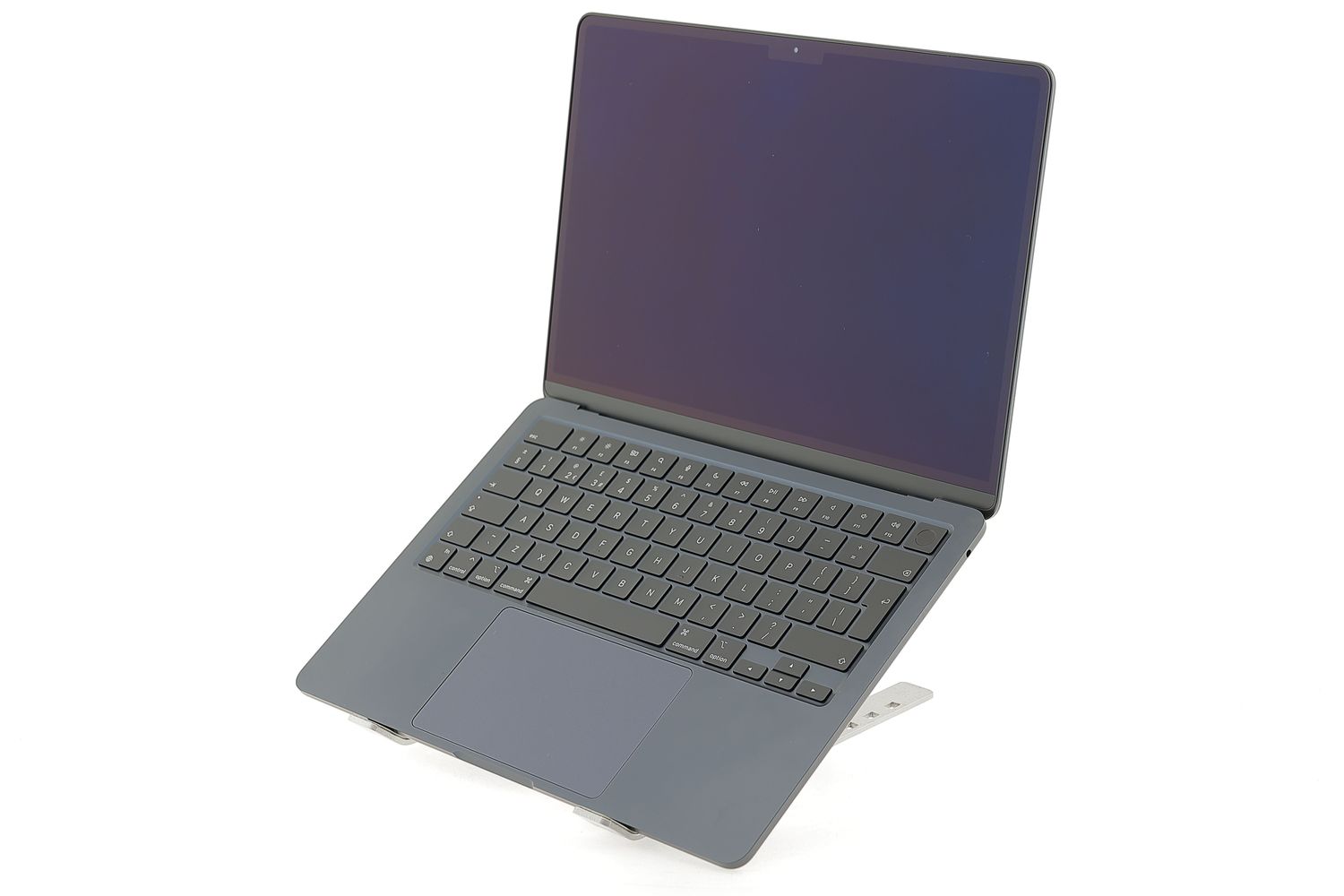 Apple MacBook Air 13″ 2022, M2 8 Cores, 8 GB, 10 core GPU 512 GB Midnight - Σαν καινούργιο