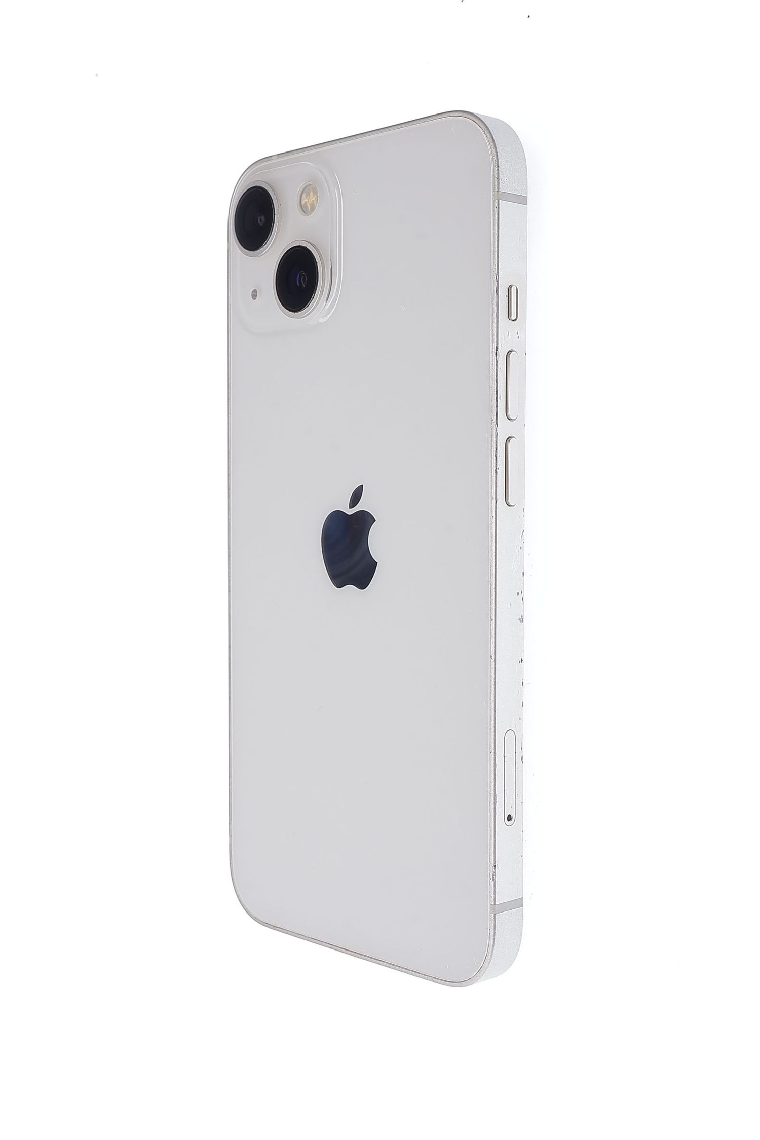 Apple iPhone 13 256 GB Starlight - Εξαιρετικό