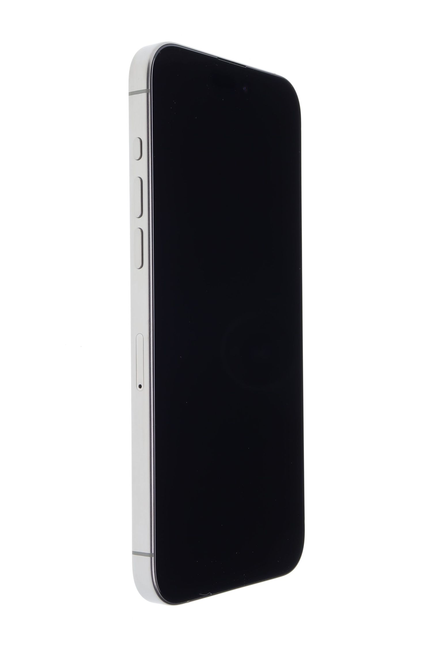 Apple iPhone 15 Pro Max 512 GB Natural Titanium - Σαν καινούργιο