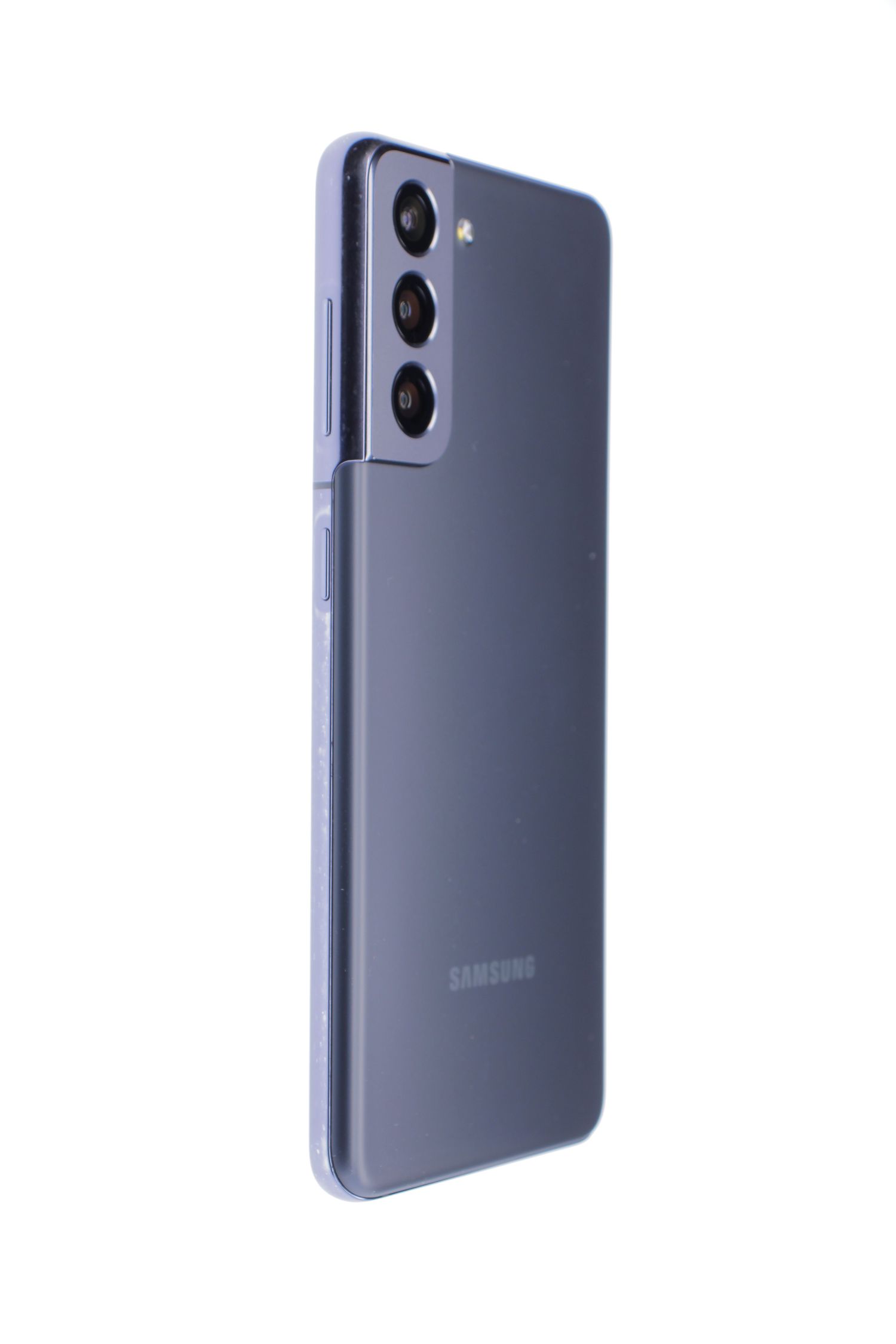 Samsung Galaxy S21 5G Dual Sim 256 GB Gray - Отлично