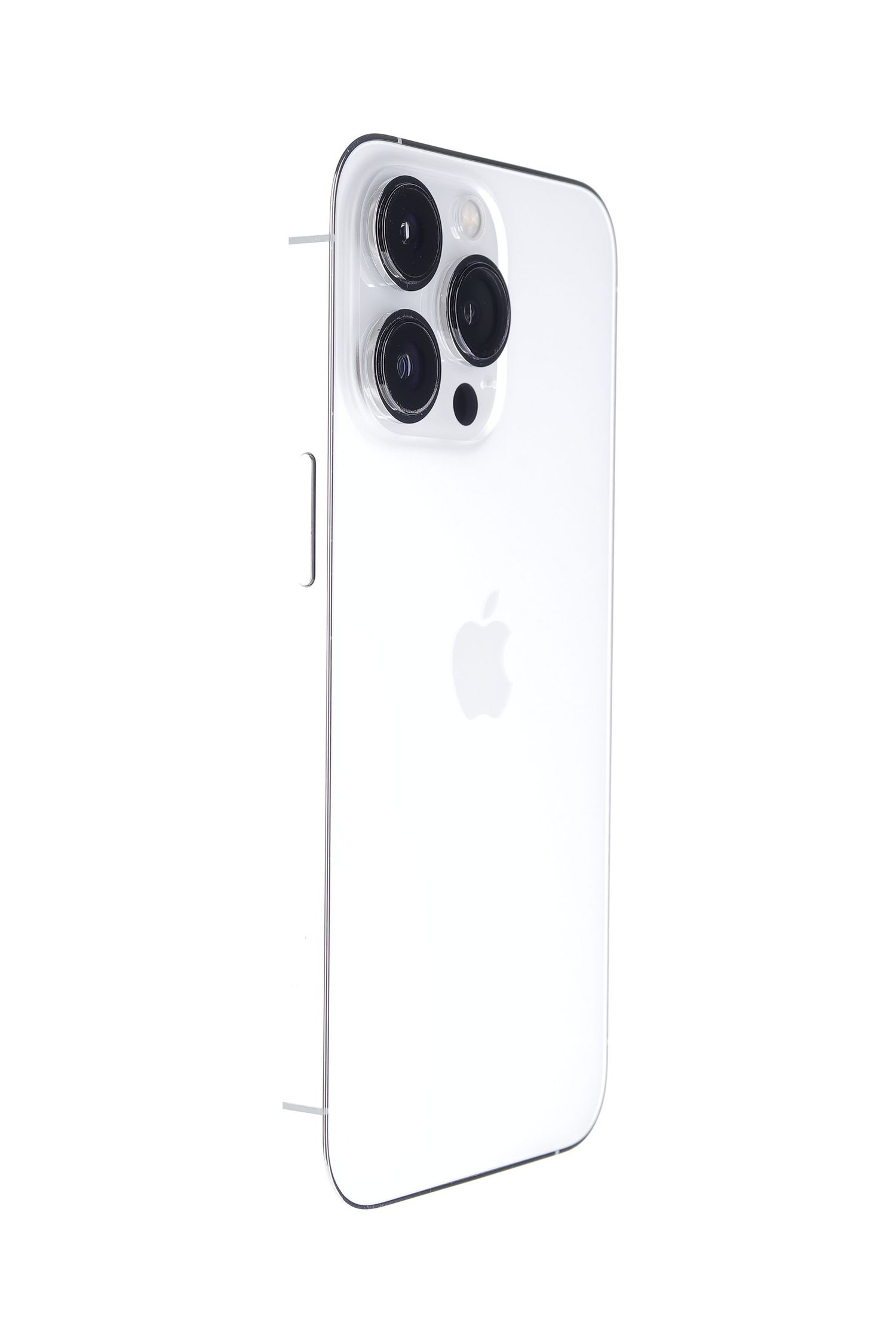 Apple iPhone 13 Pro 128 GB Silver - Kiváló