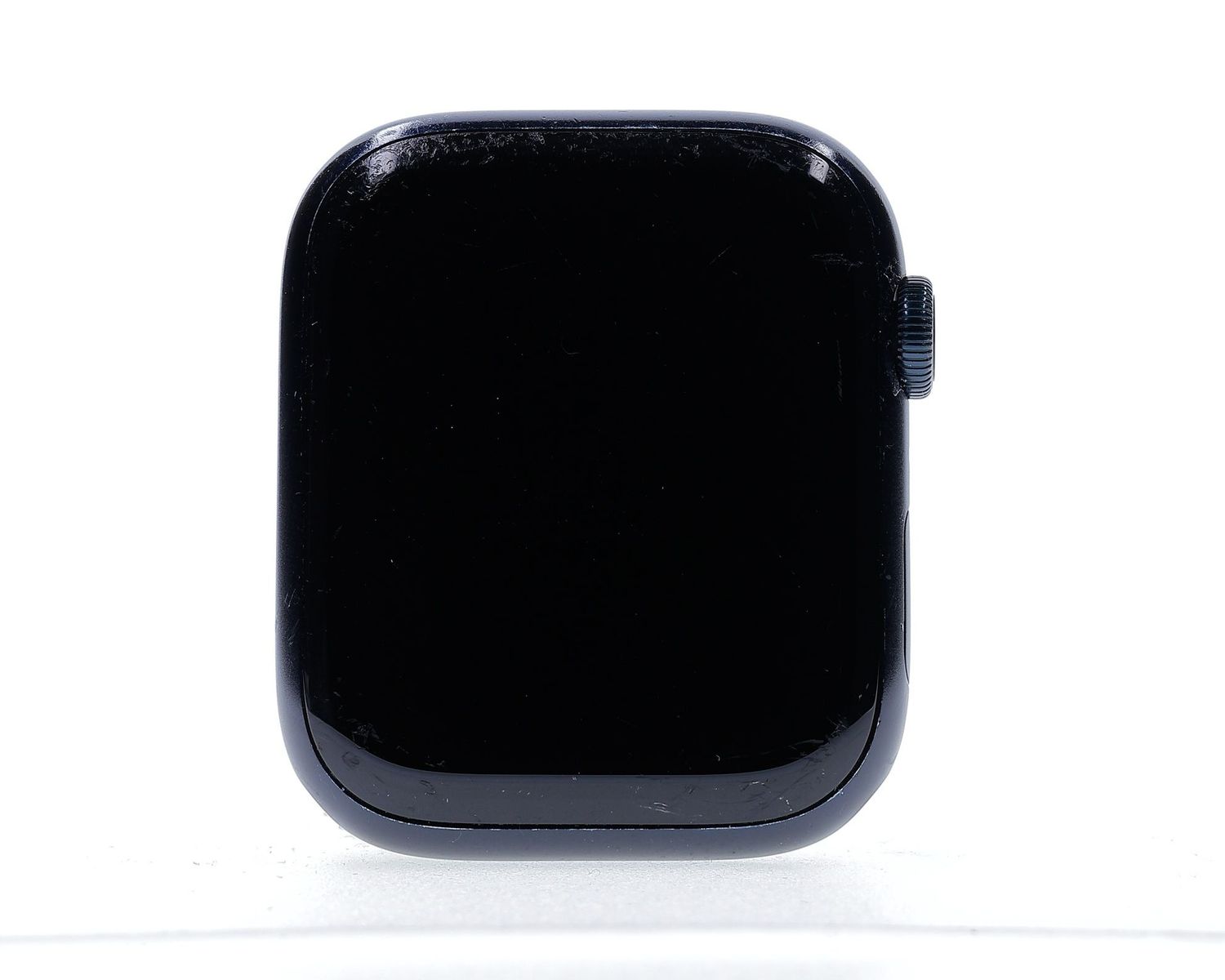 Apple Watch Series 9 2023, GPS, Aluminium 45mm Midnight - Nagyon jó