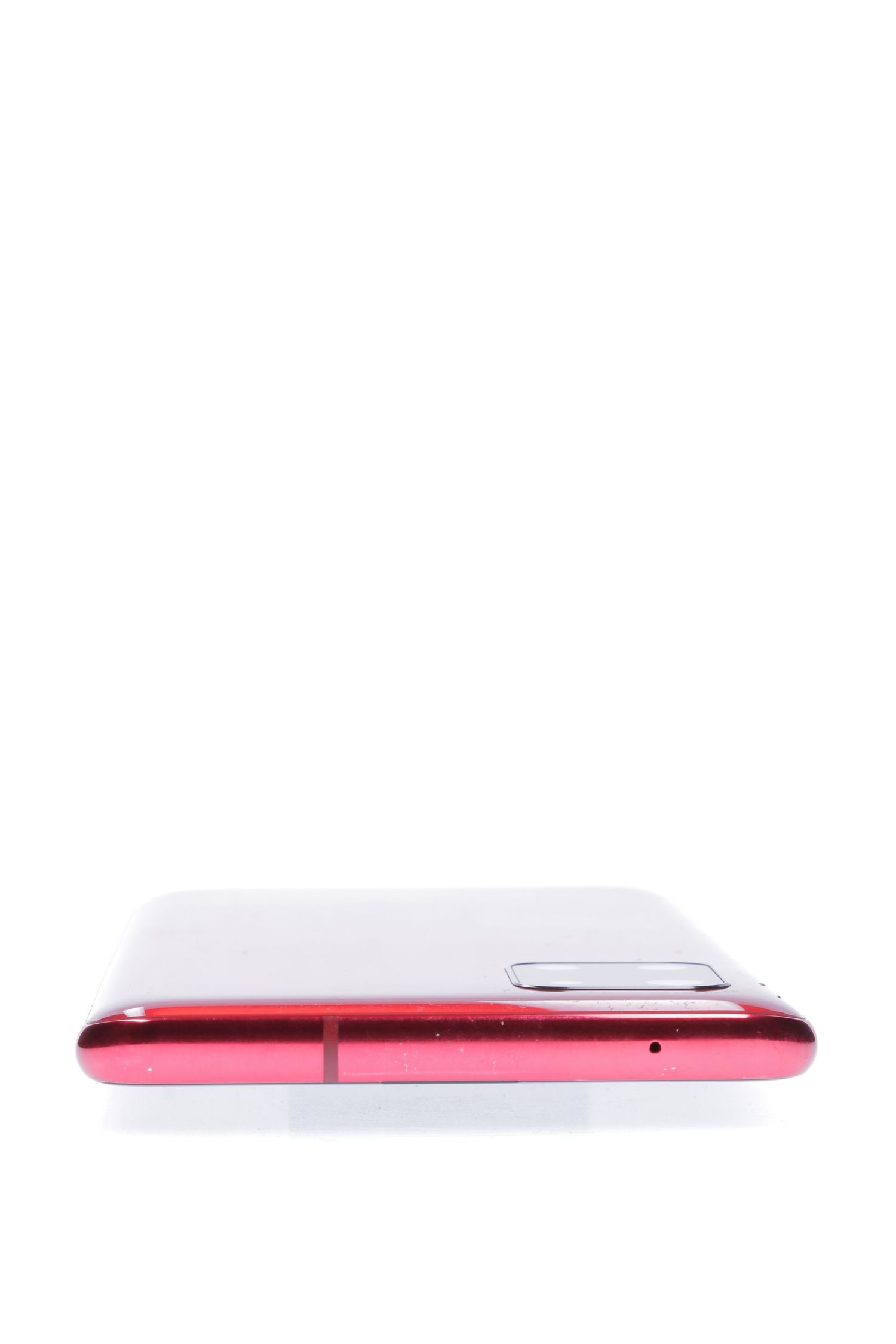 Samsung Galaxy Note 10 Lite Dual Sim 128 GB Aura Red - Foarte bun