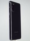 Telefon mobil Samsung Galaxy S20 5G, Cosmic Gray, 128 GB,  Ca Nou