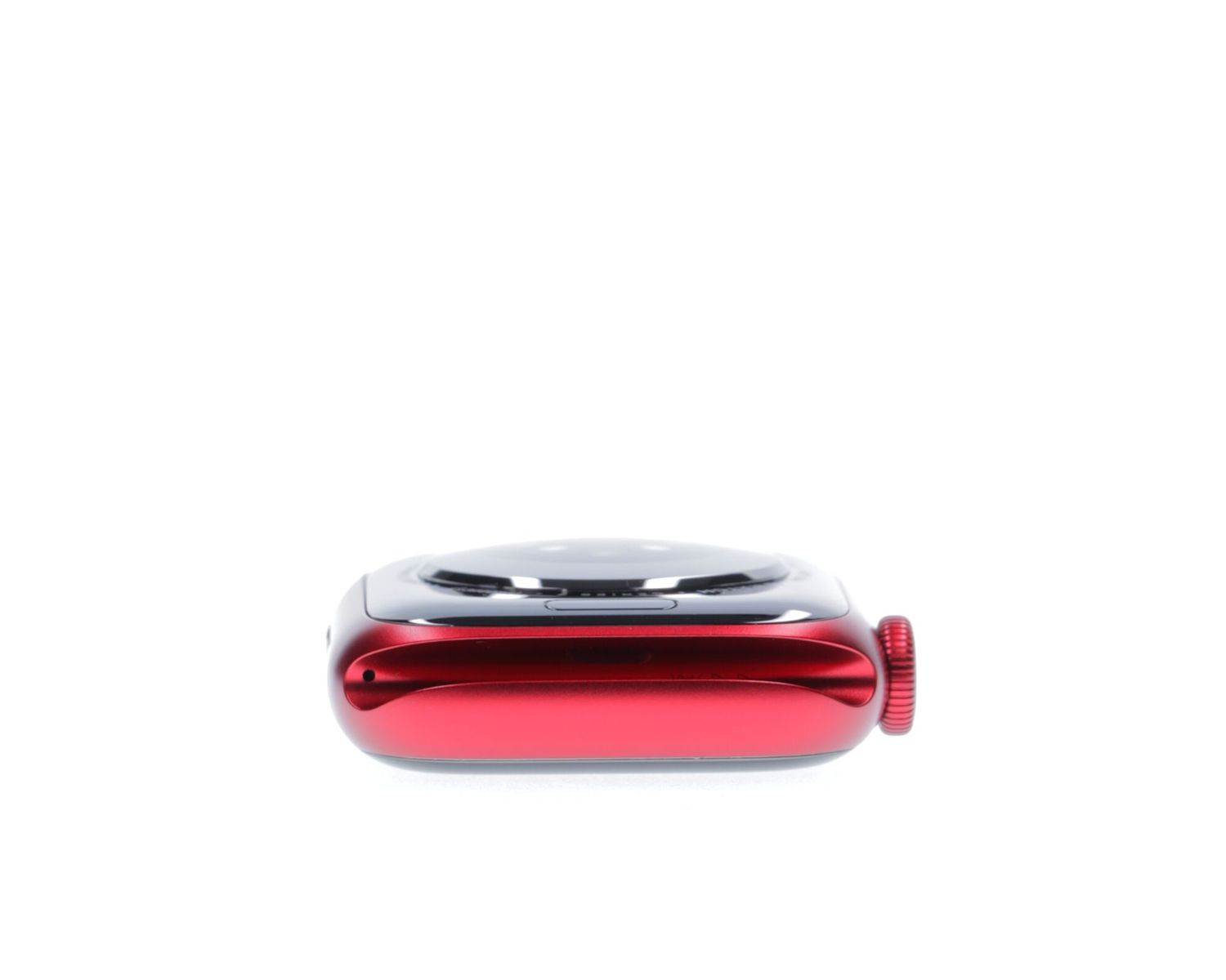 Apple Watch Series 7 2021, GPS, Aluminium 41mm Red - Ca nou