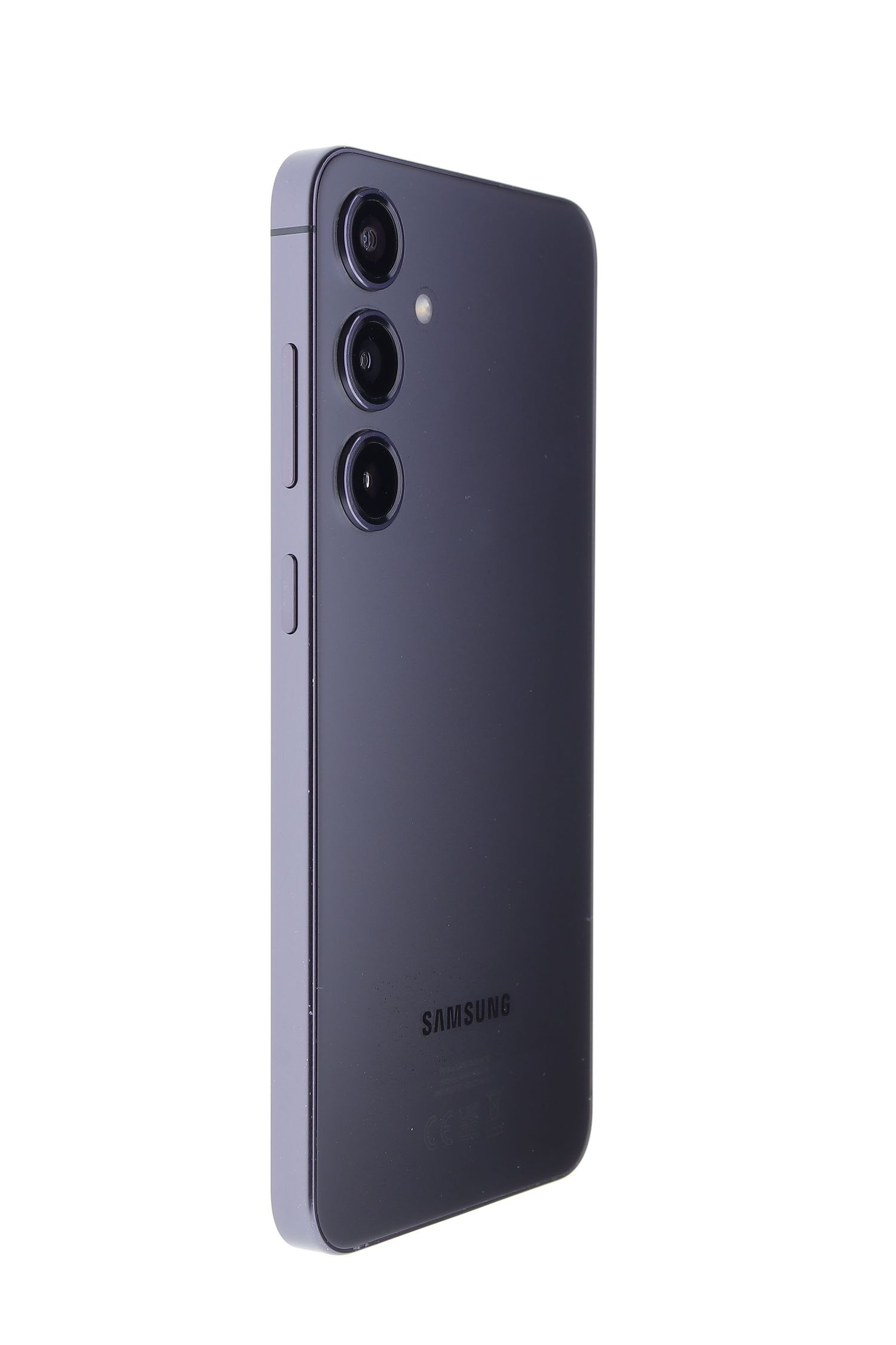 Samsung Galaxy S24 Plus 5G Dual Sim 512 GB Onyx Black - Nagyon jó