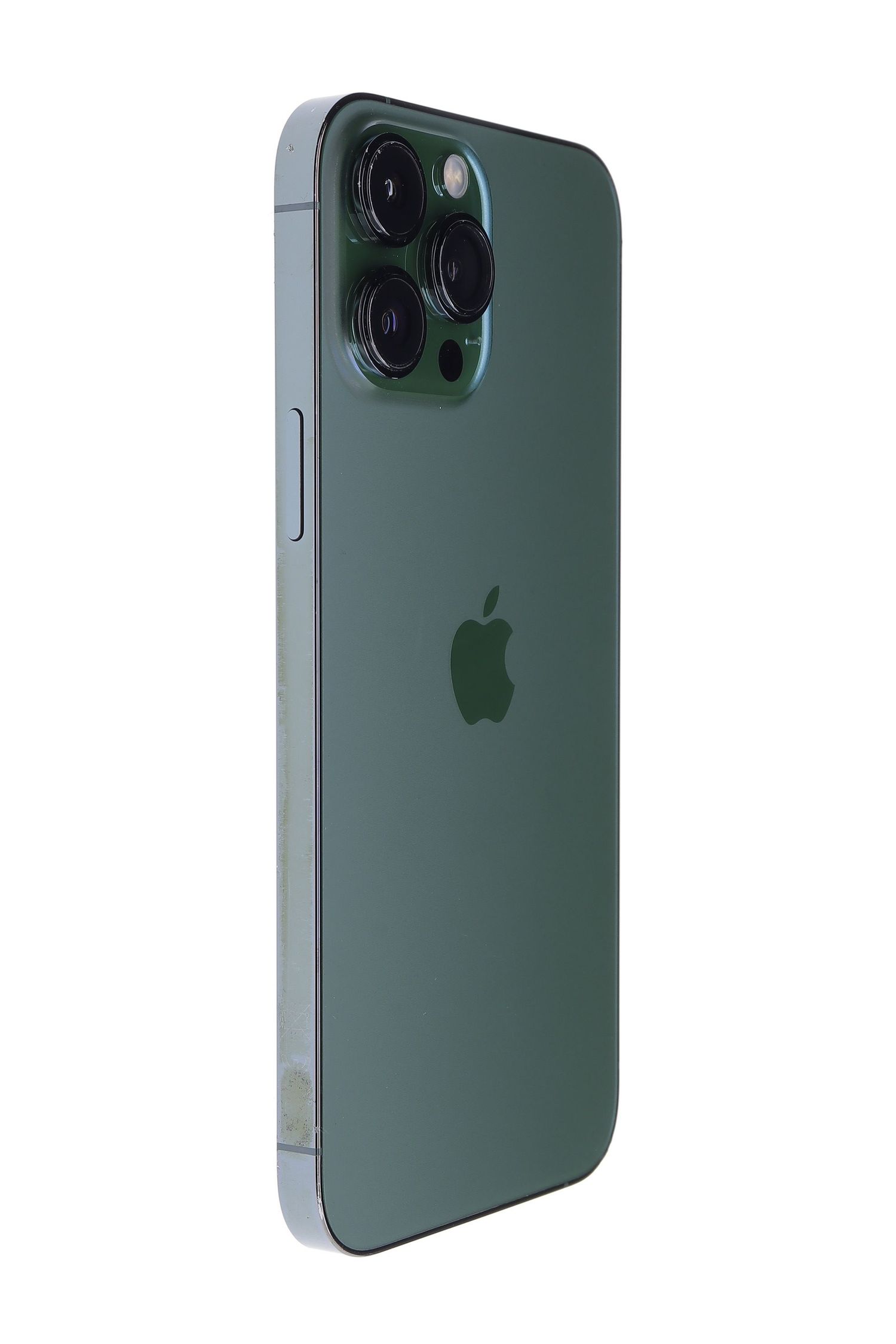 Apple iPhone 13 Pro Max, Green, 256 GB - de la 1.979 lei