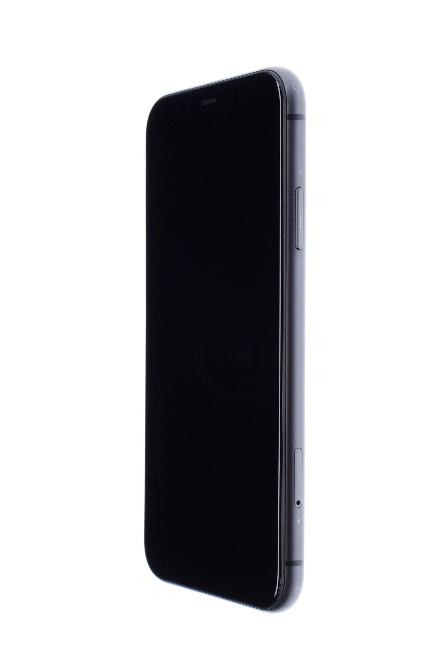 Apple iPhone 11 128 GB Black - Καλό