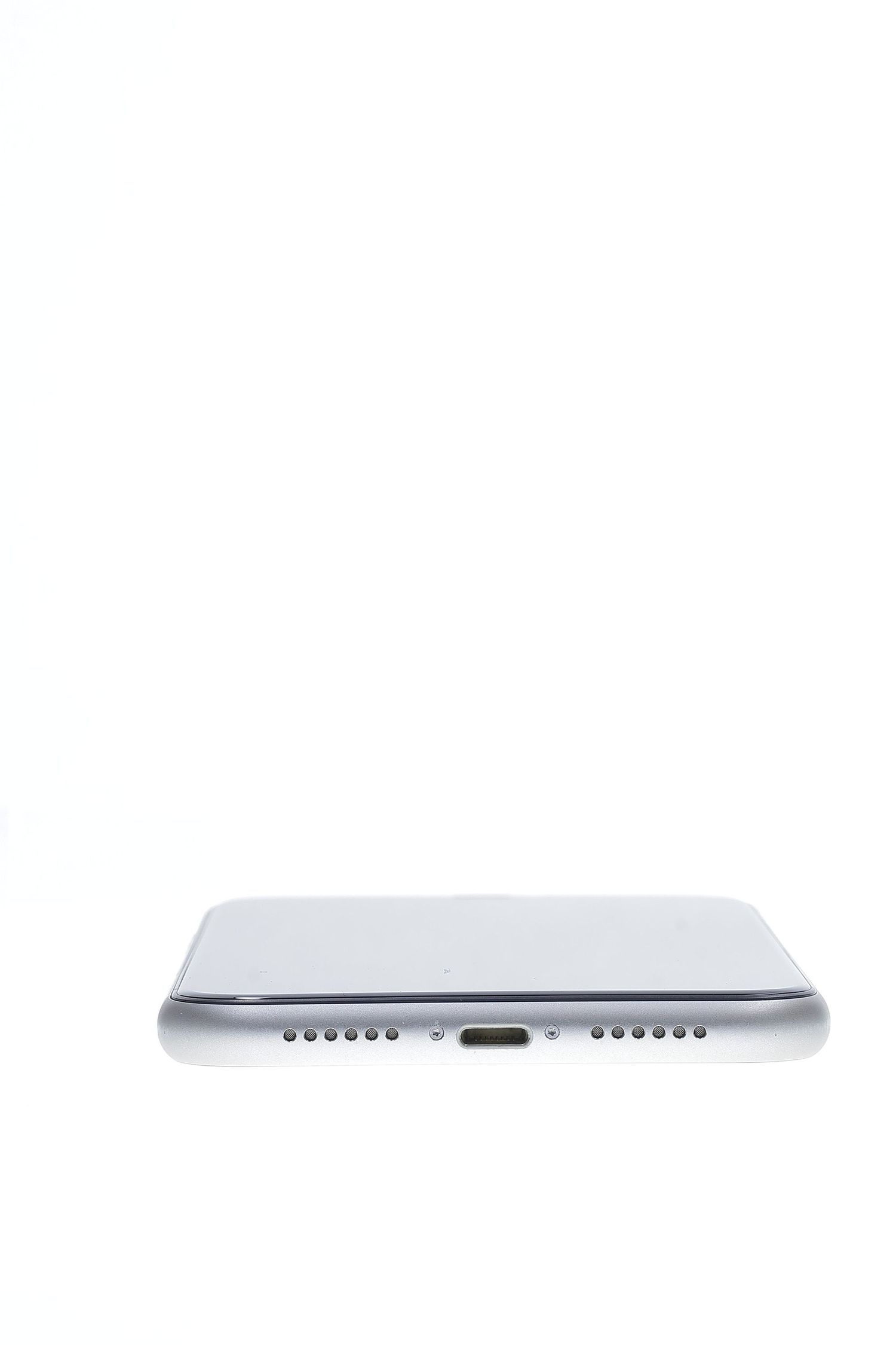 Apple iPhone 11 64 GB White - Σαν καινούργιο