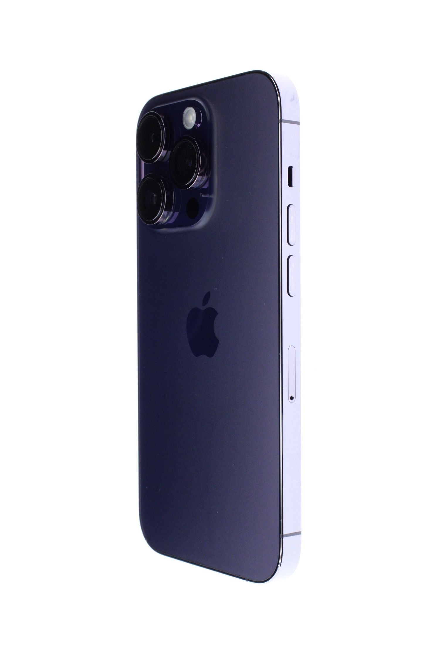 Apple iPhone 14 Pro 128 GB Deep Purple - Като нов