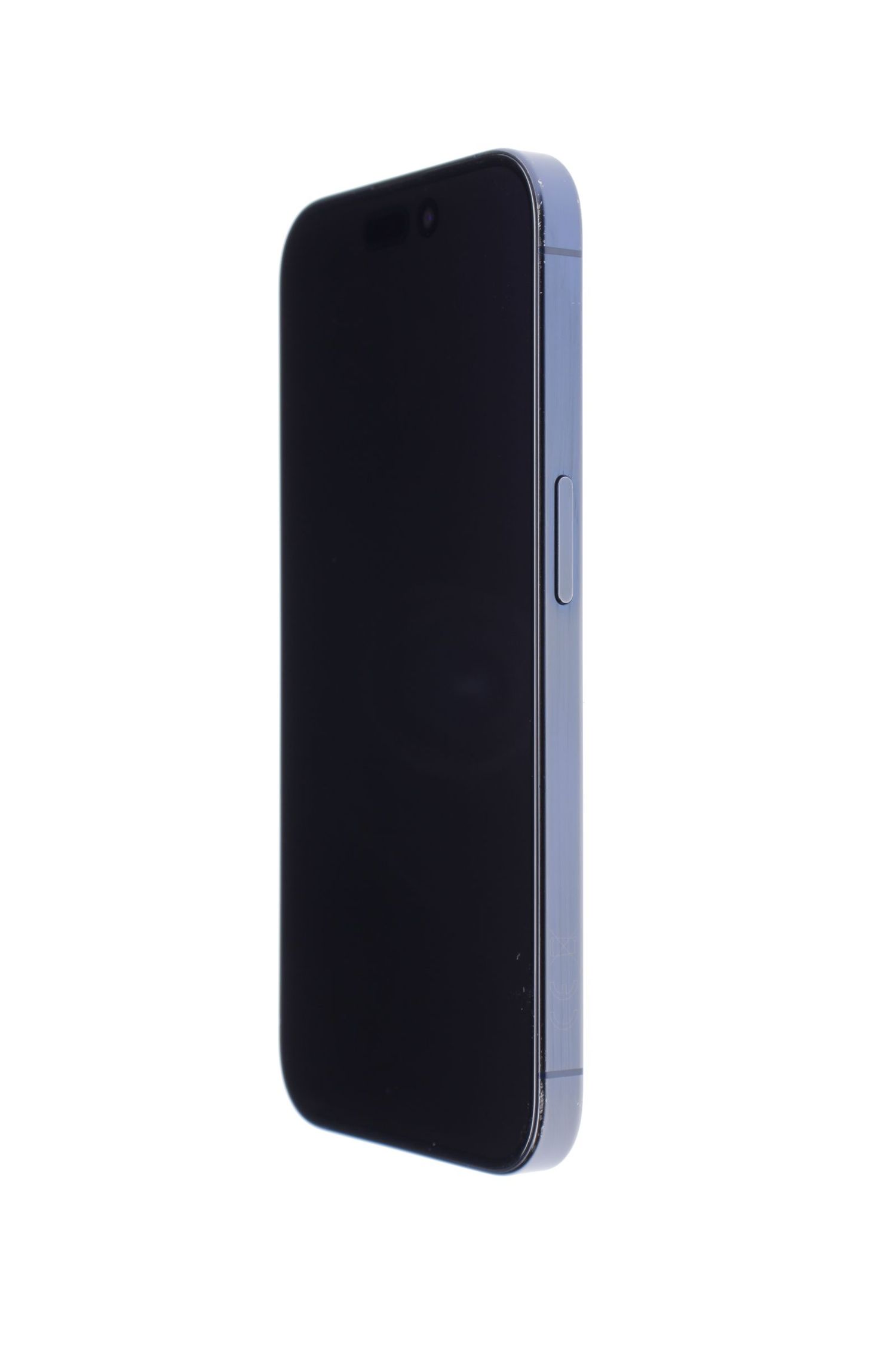 Apple iPhone 15 Pro 512 GB Blue Titanium - Foarte bun