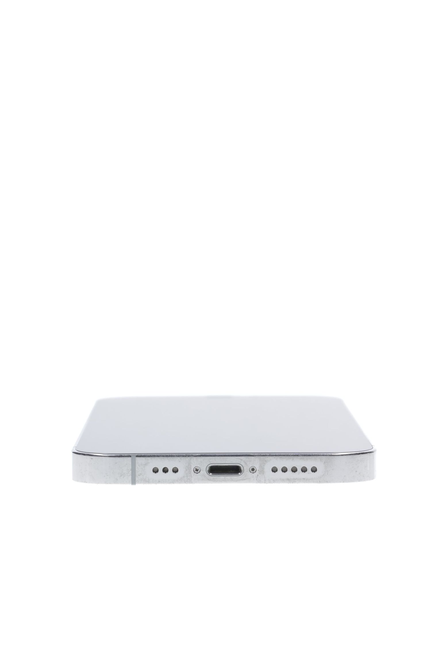 Apple iPhone 12 Pro 128 GB Silver - Πολύ καλό
