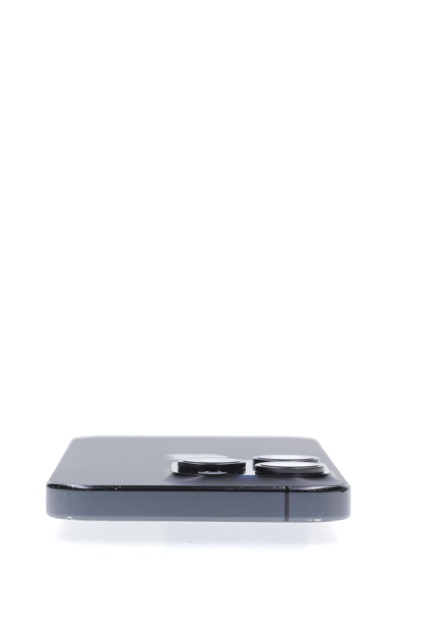 Apple iPhone 15 Pro 128 GB Black Titanium - Nagyon jó