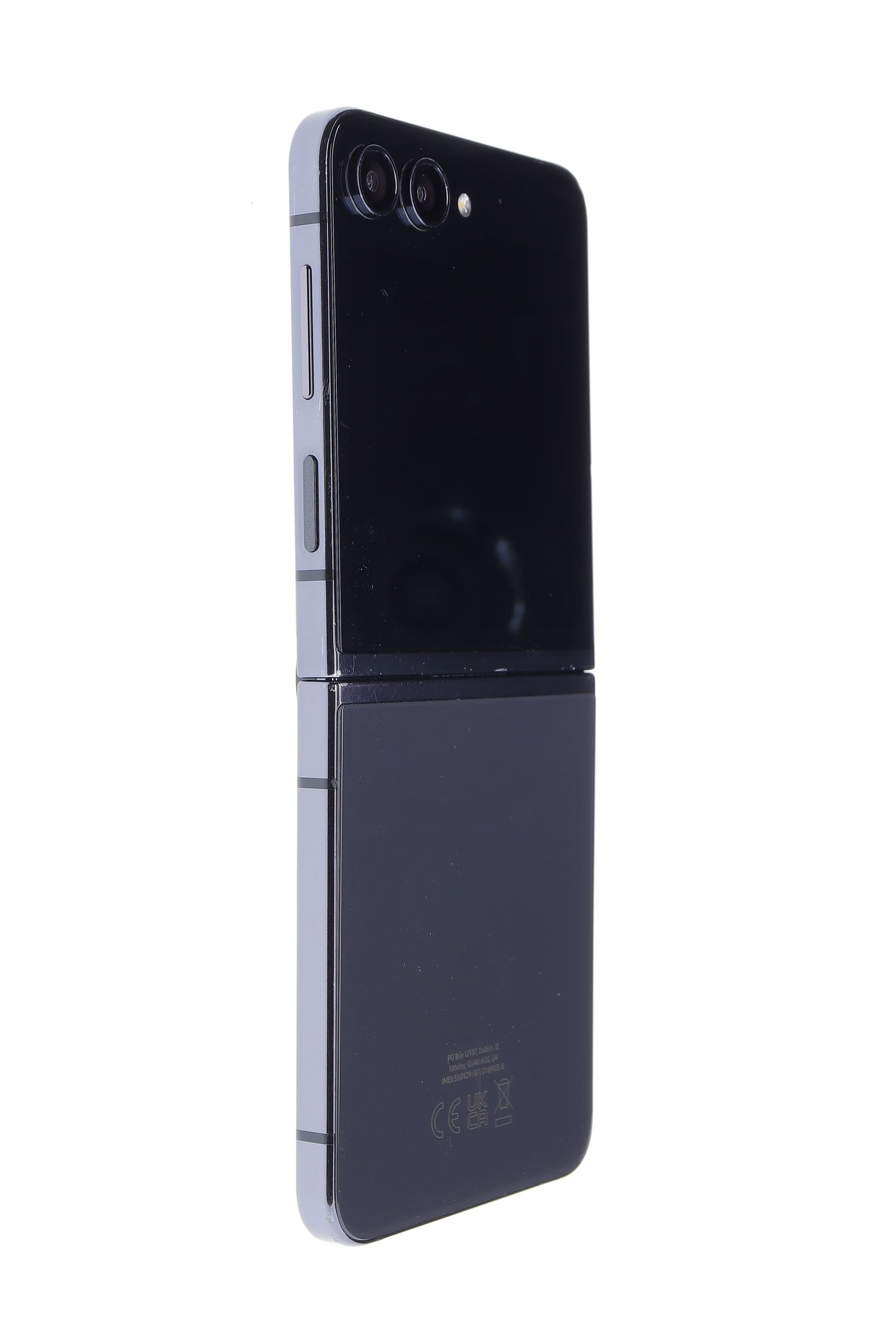 Samsung Galaxy Z Flip5 256 GB Graphite - Много добро