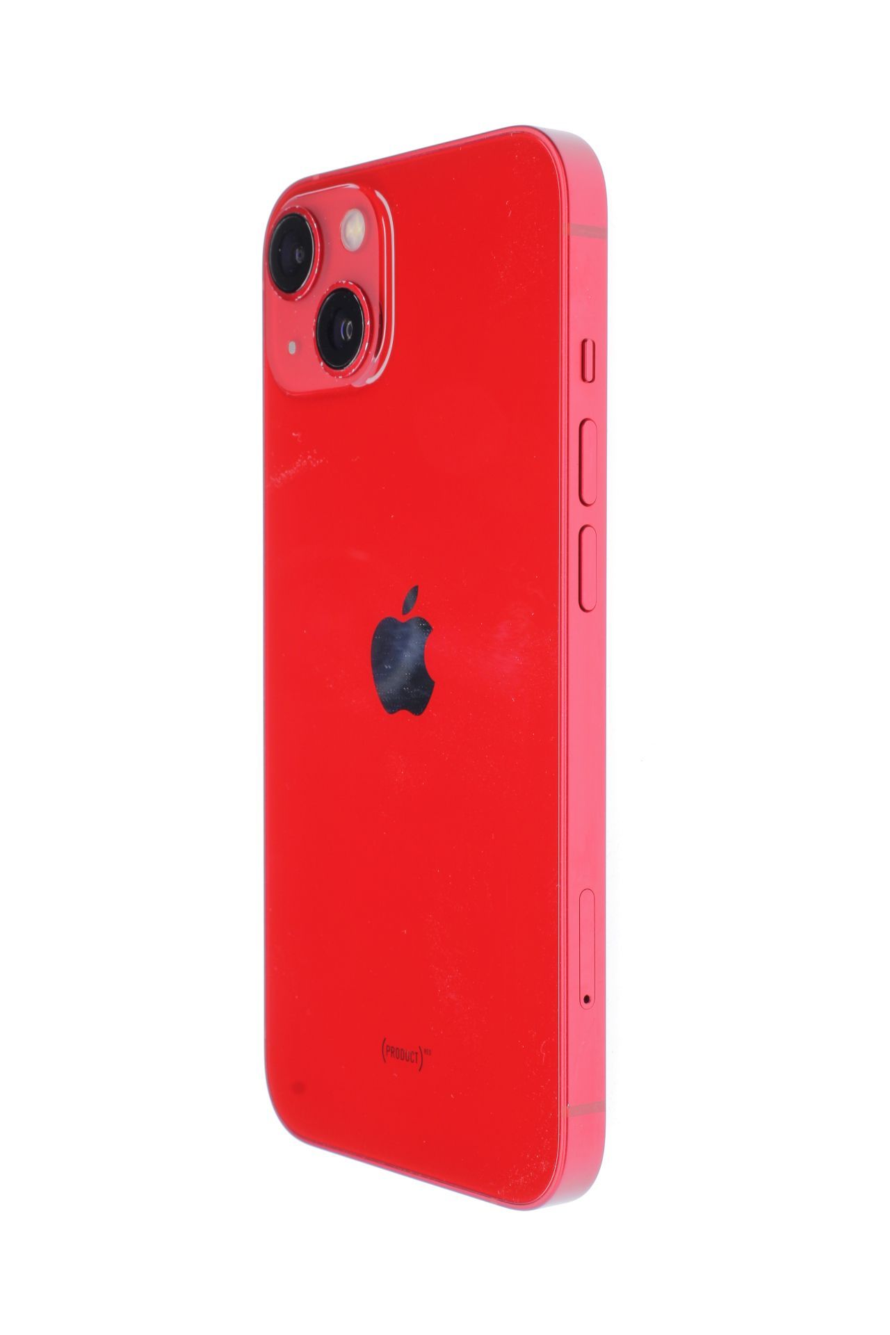 Apple iPhone 13 256 GB Red - Πολύ καλό