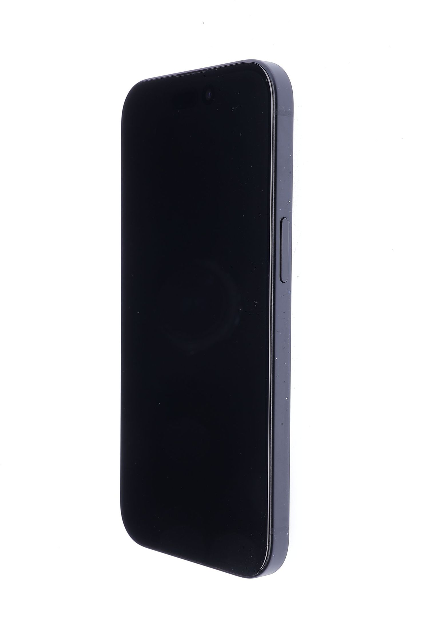 Apple iPhone 15 256 GB Black - Nagyon jó