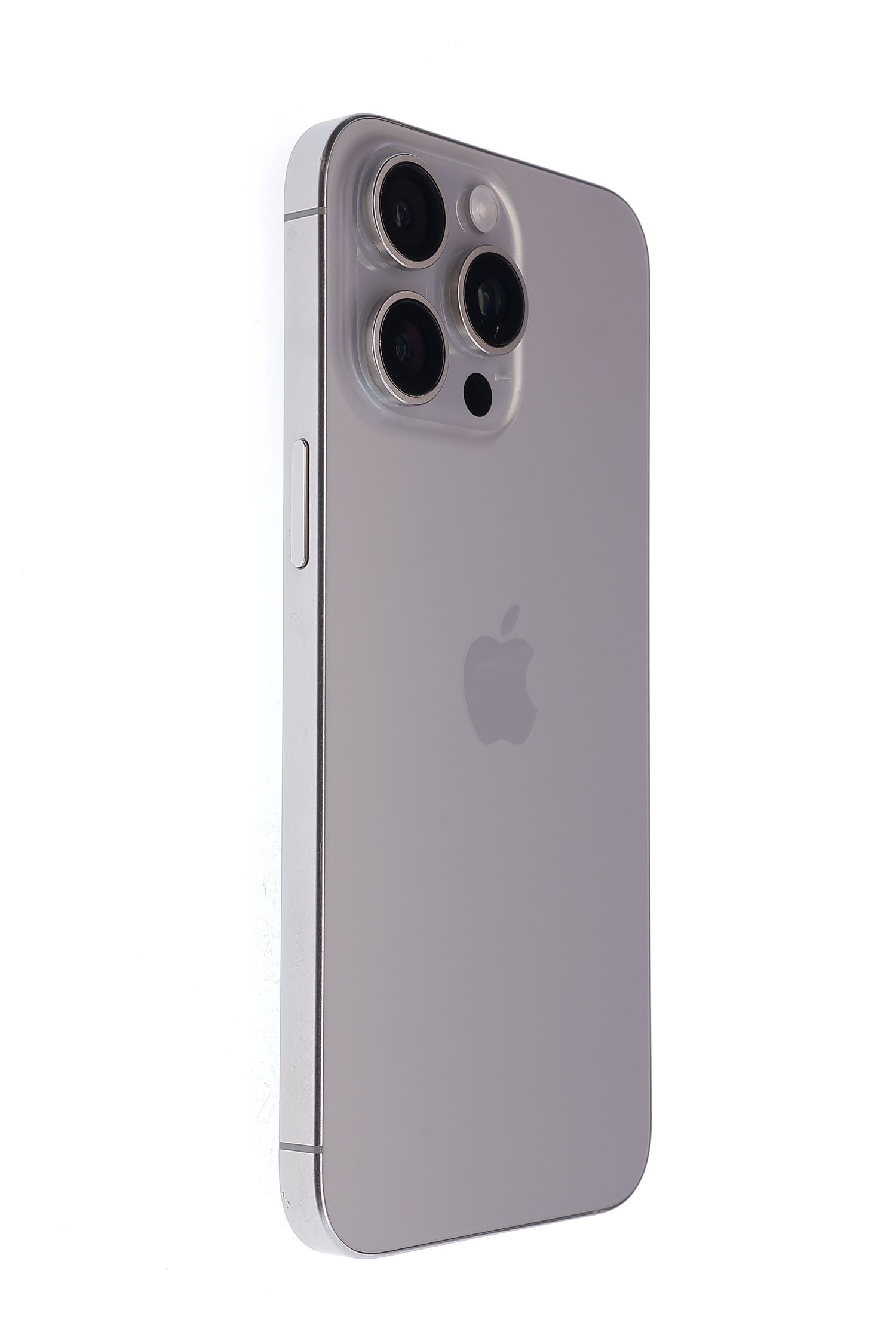 Apple iPhone 15 Pro Max 1 TB Natural Titanium - Jó