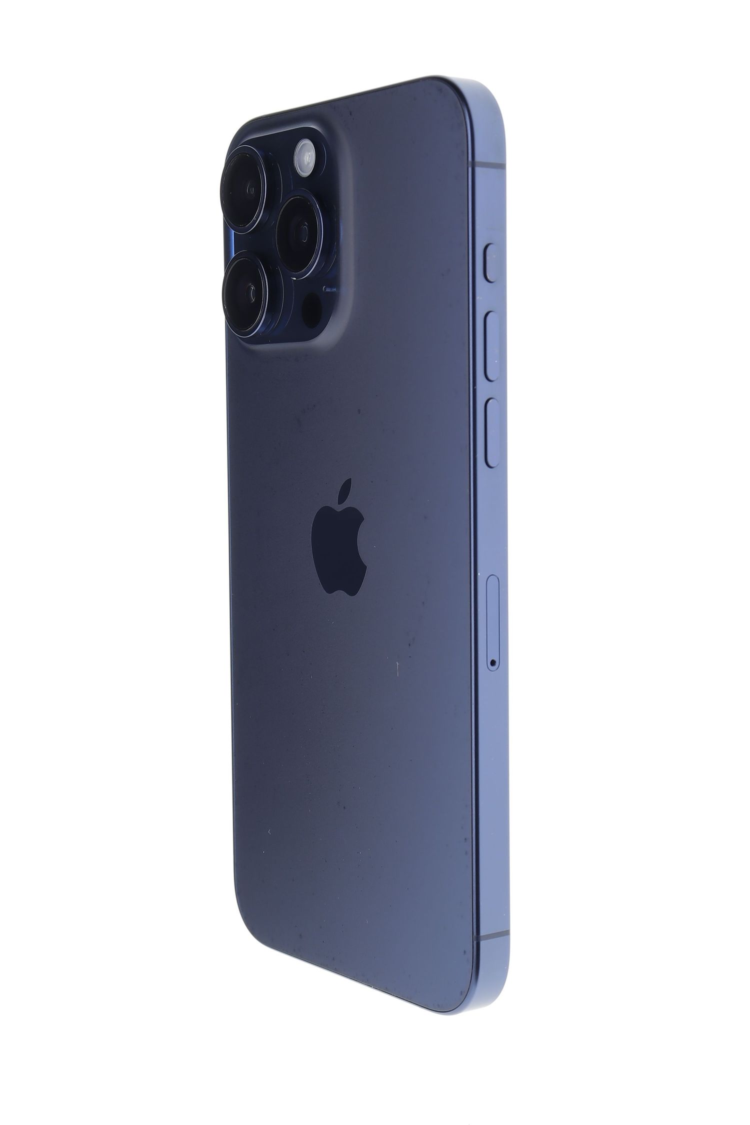 Apple iPhone 15 Pro Max 512 GB Blue Titanium - Foarte bun