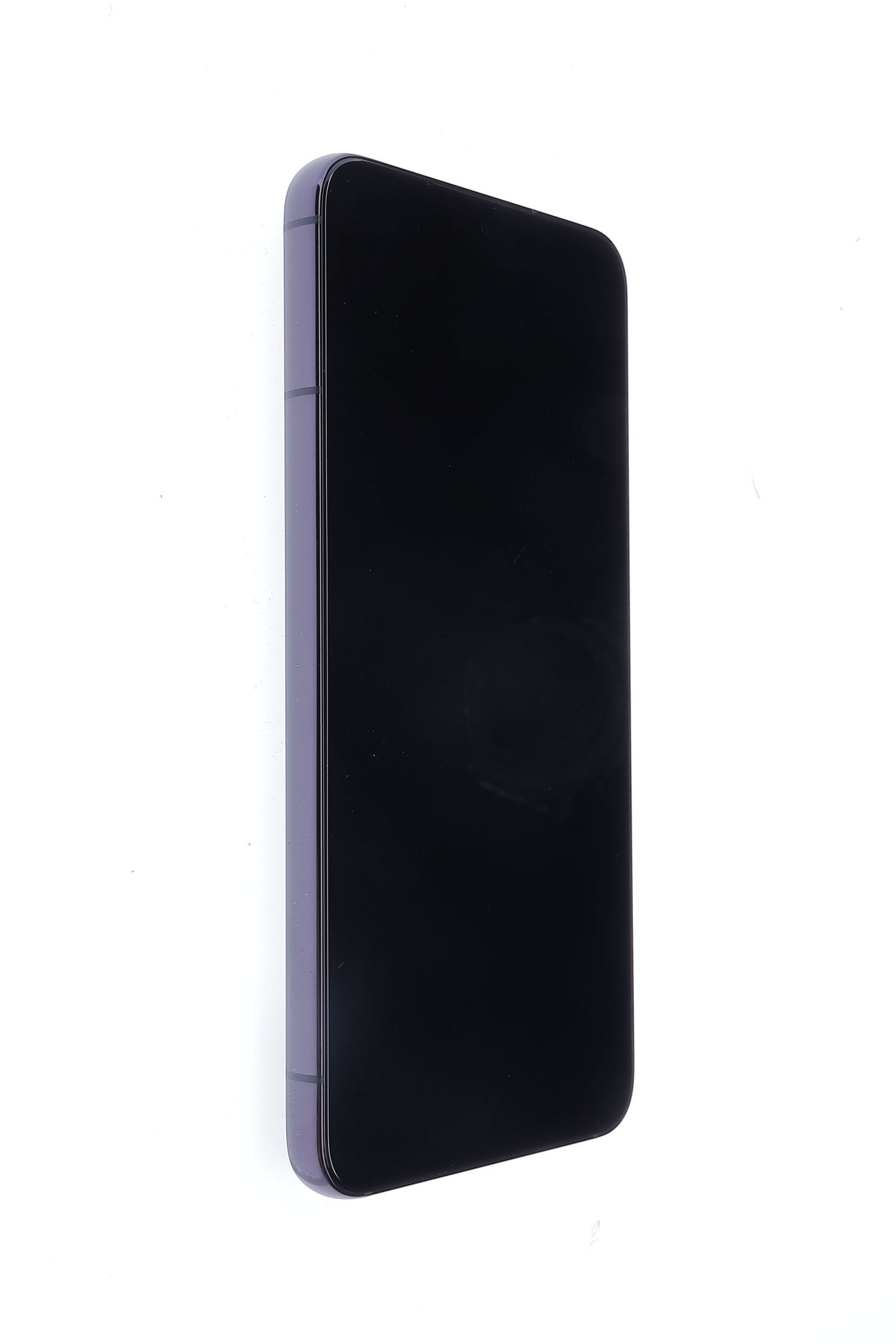 Samsung Galaxy S22 5G Dual Sim 128 GB Phantom Black - Σαν καινούργιο