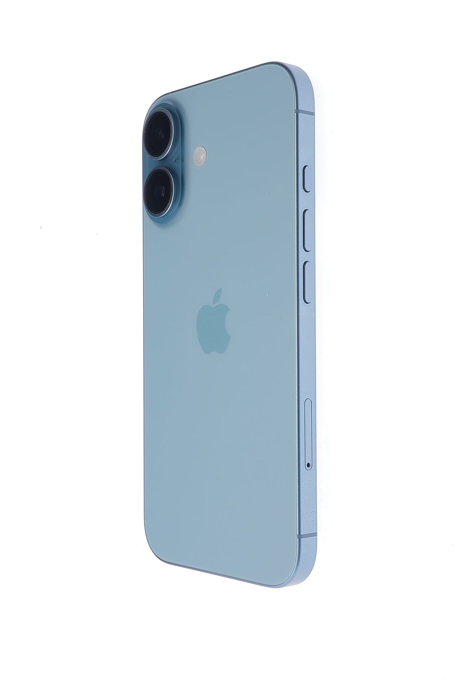 Apple iPhone 16 128 GB Teal - Ca nou