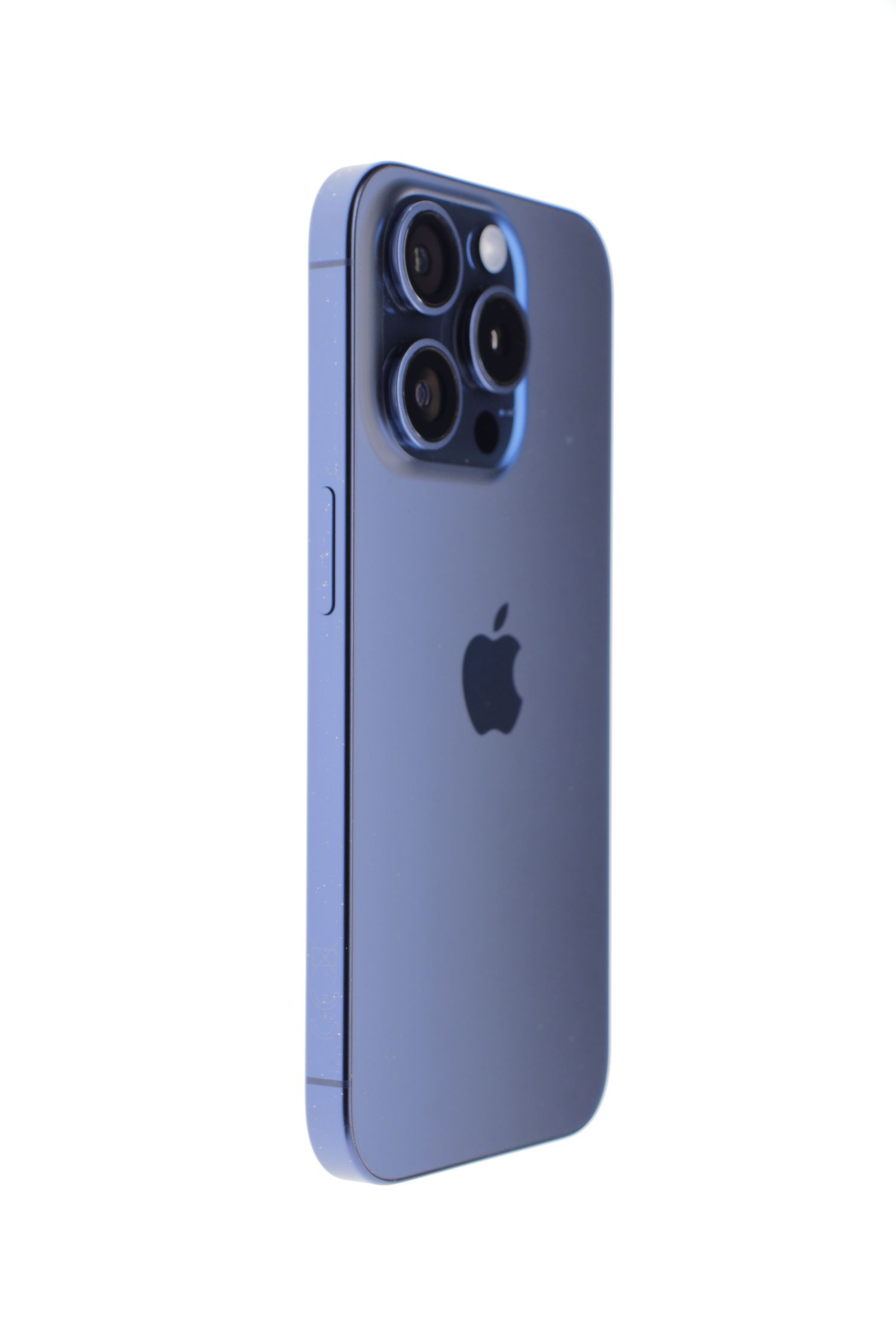 Apple iPhone 15 Pro 128 GB Blue Titanium - Отлично