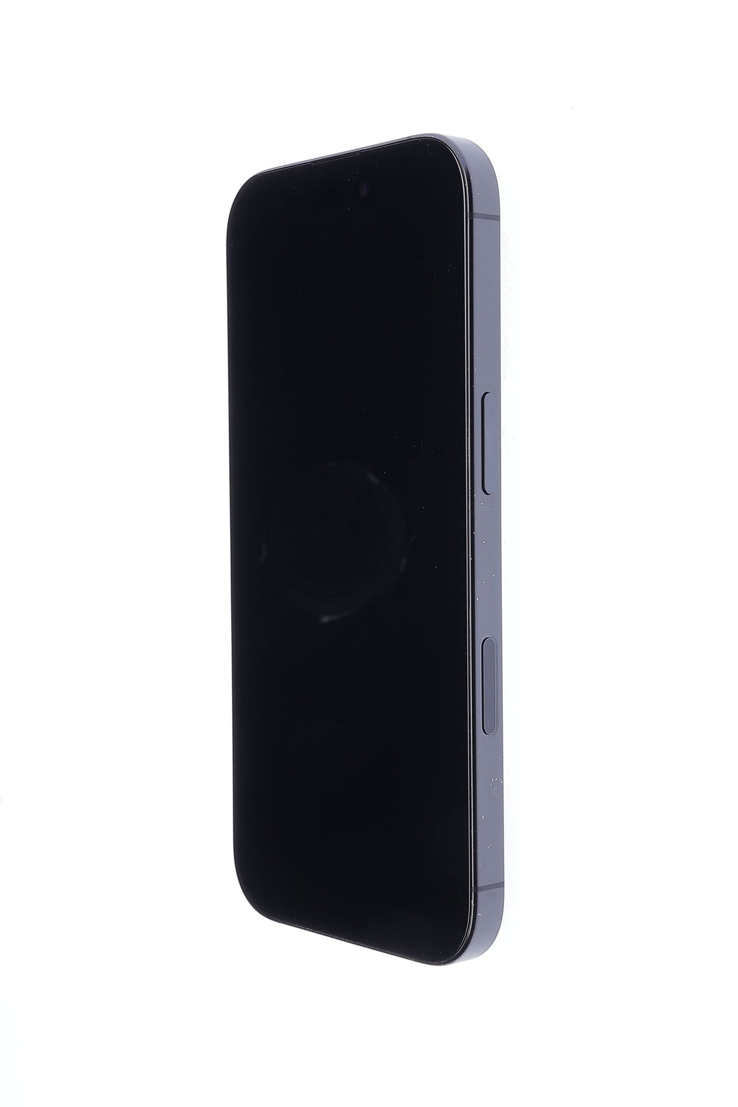 Apple iPhone 16 Pro 256 GB Black Titanium - Отлично
