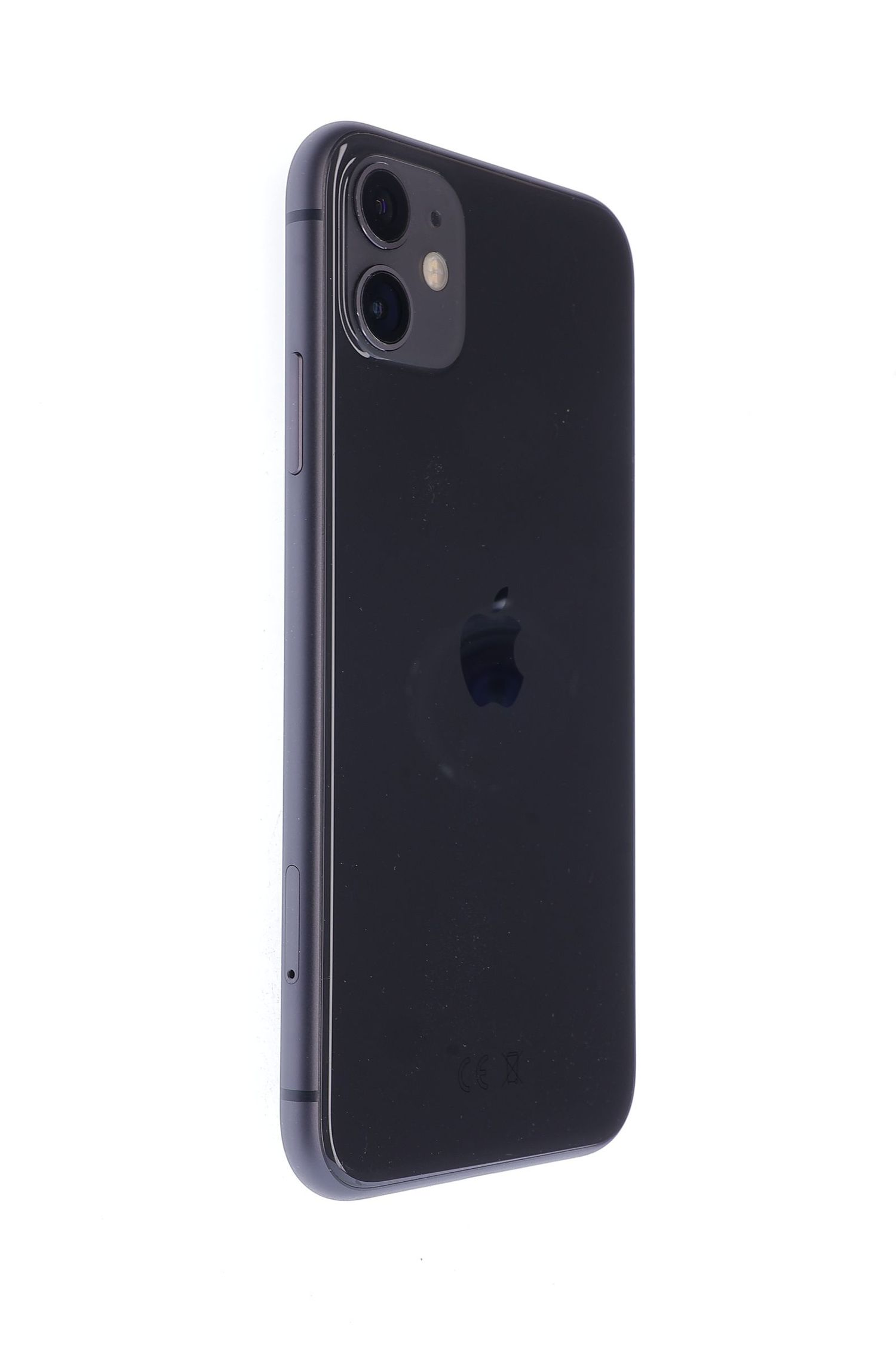 Apple iPhone 11 64 GB Black - Ca nou