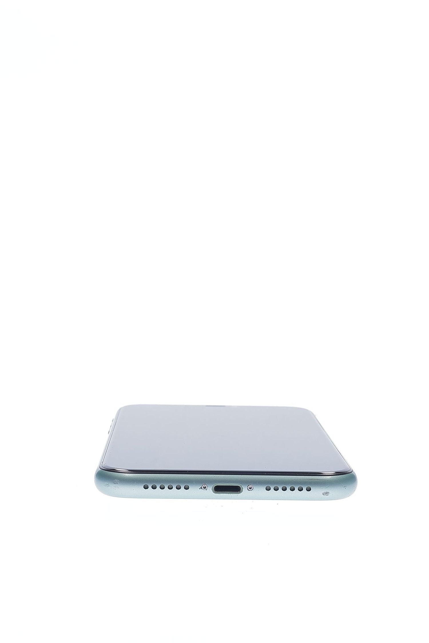 Apple iPhone 11 64 GB Green - Πολύ καλό