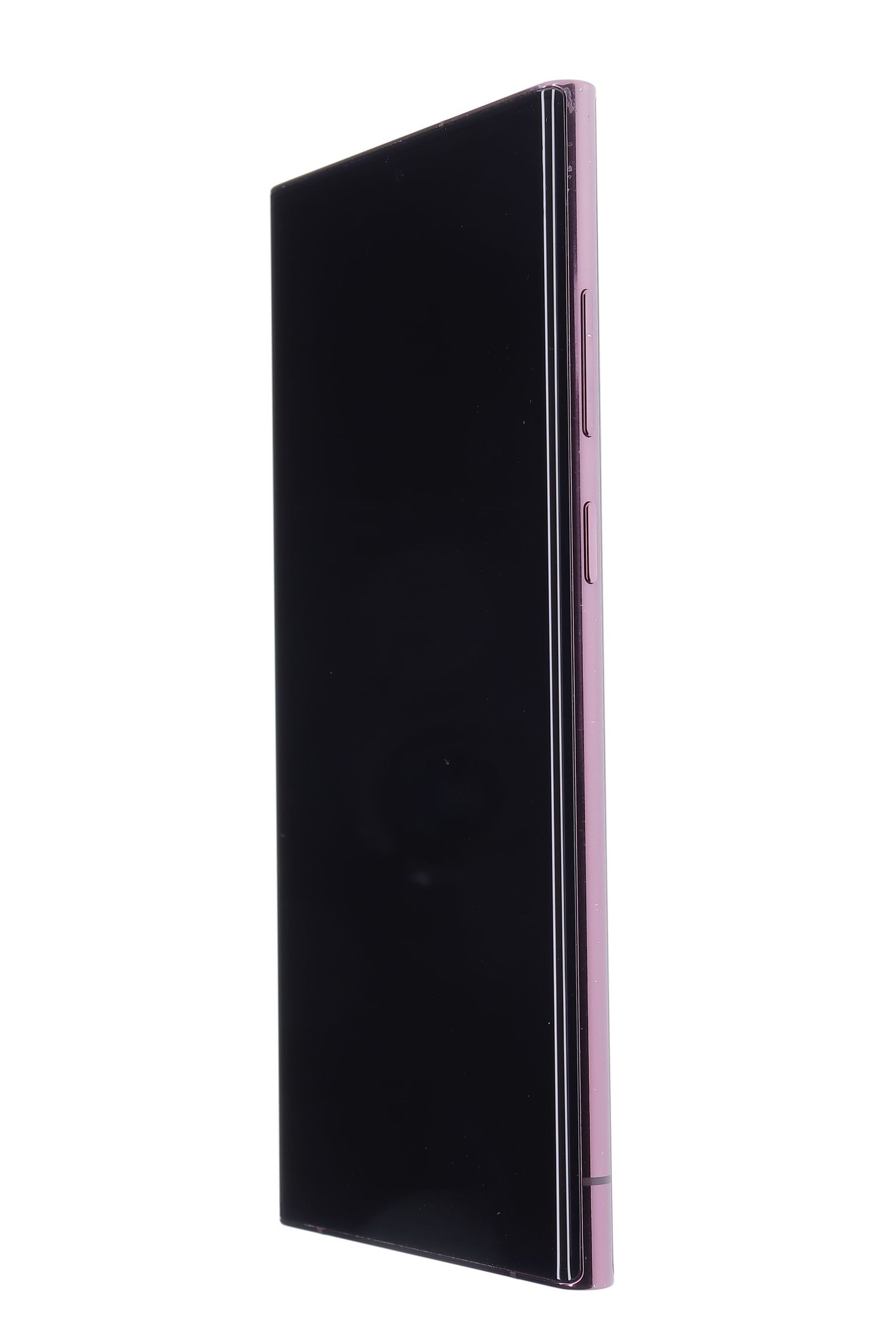 Samsung Galaxy S22 Ultra 5G Dual Sim 128 GB Burgundy