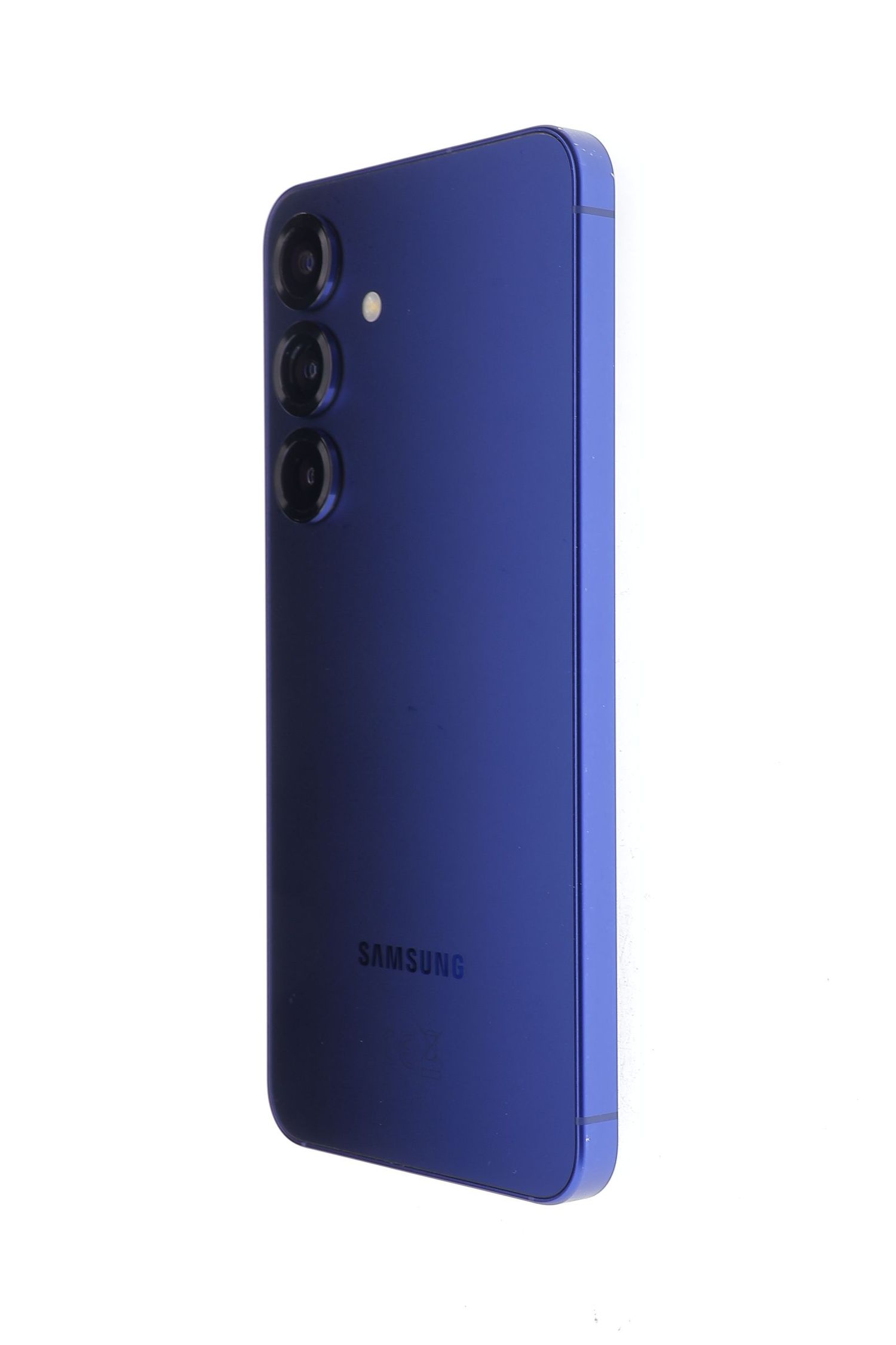 Samsung Galaxy S25 5G 256 GB Navy - Excelent