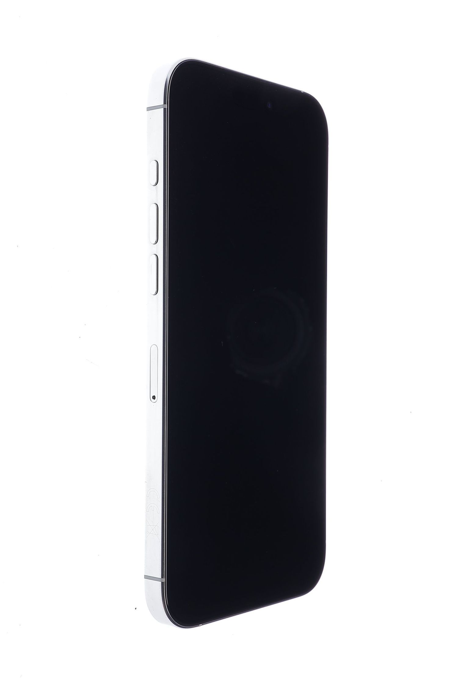 Apple iPhone 16 Pro Max 256 GB White Titanium - Ca nou