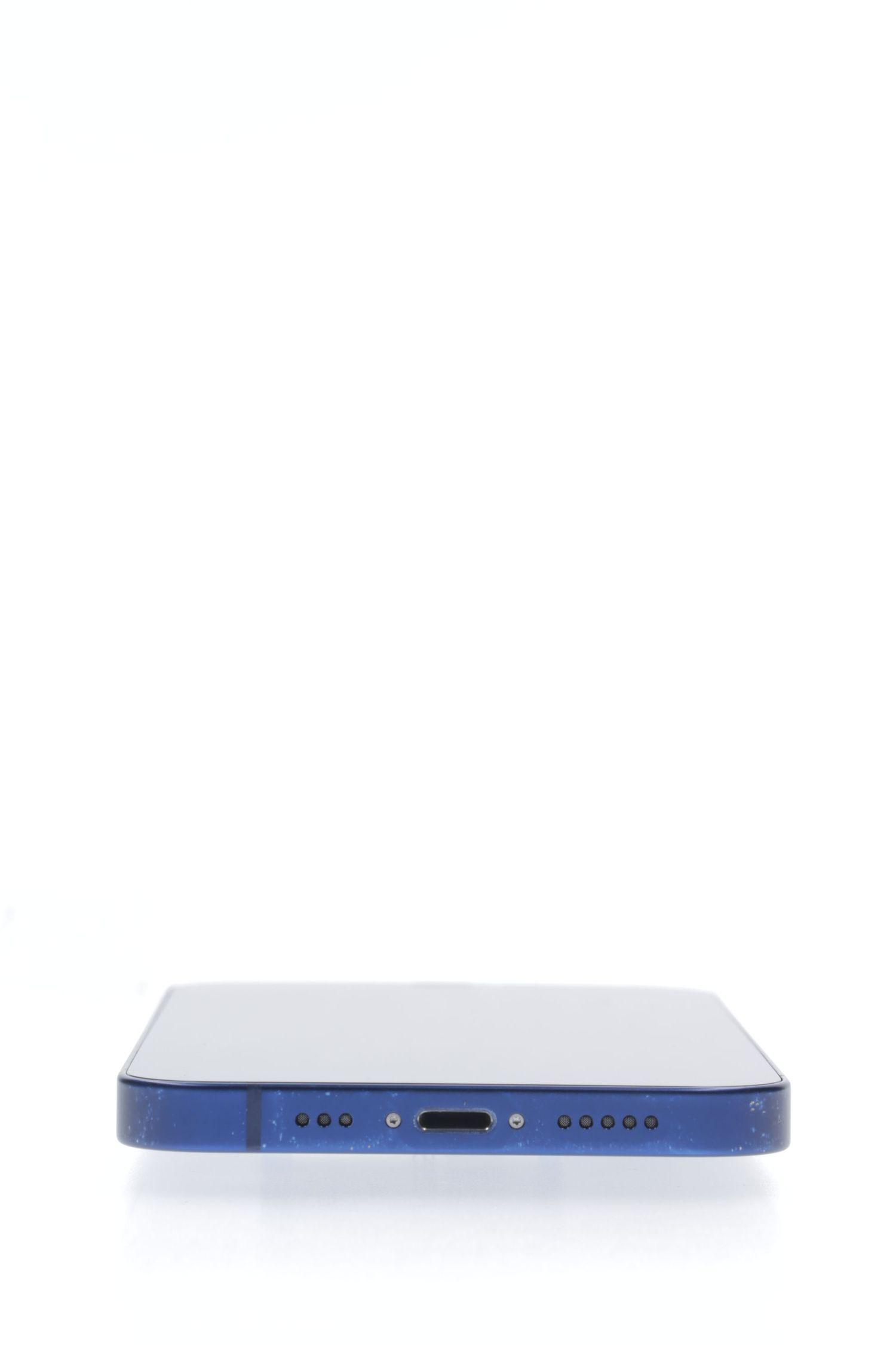 Apple iPhone 12 128 GB Blue - Много добро