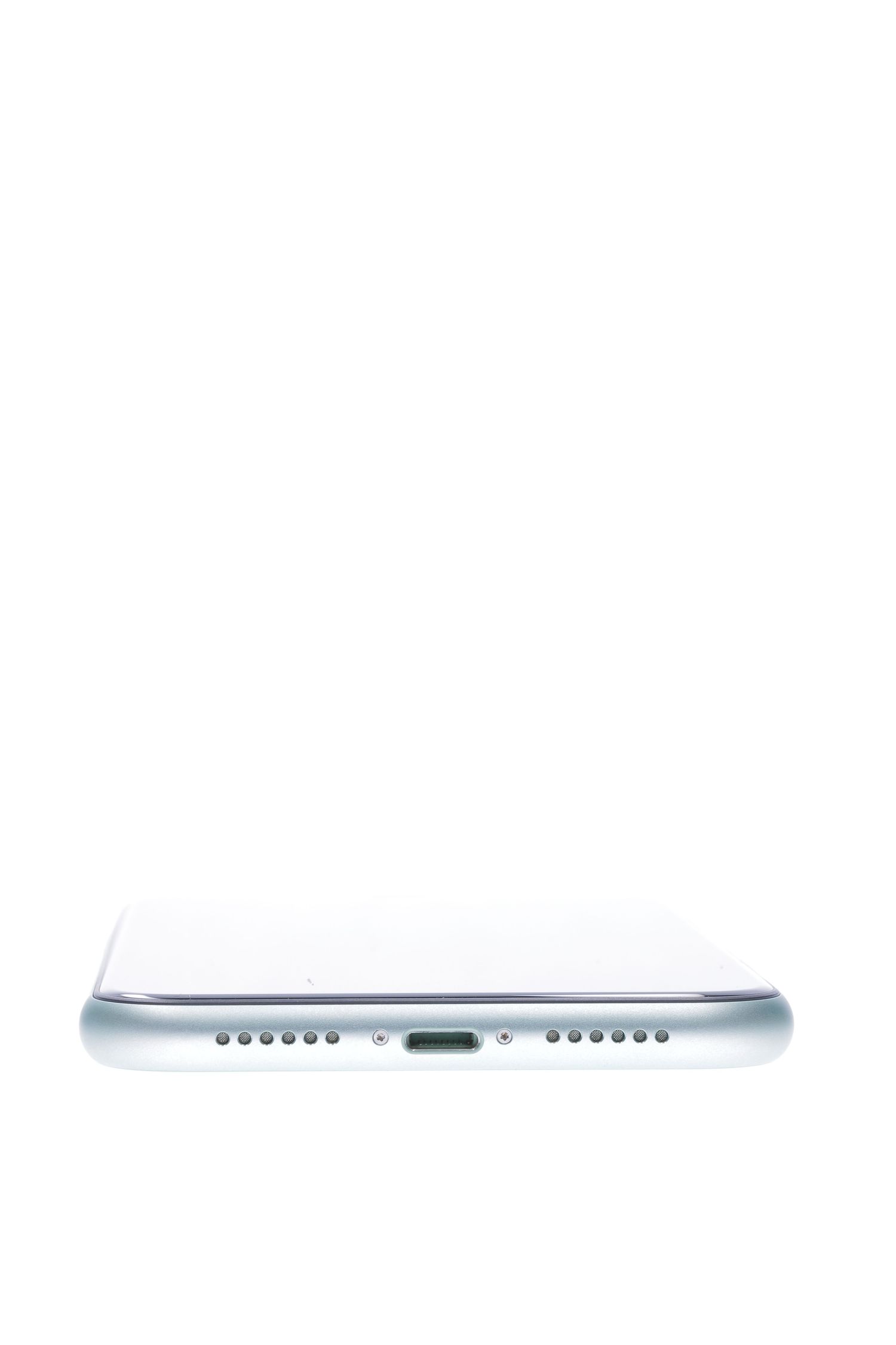 Apple iPhone 11 64 GB Green - Като нов