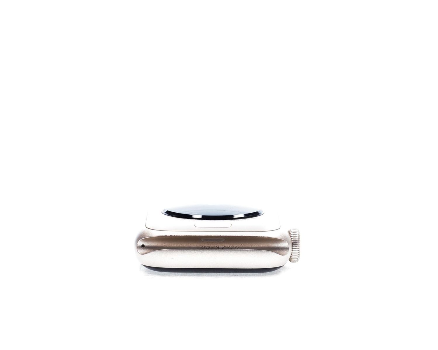 Apple Watch SE 2022, GPS + Cellular, Aluminium 40mm Starlight - Σαν καινούργιο