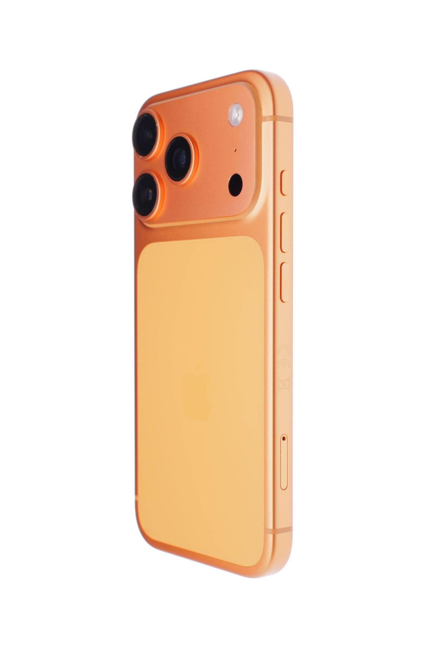 Apple iPhone 17 Pro 256 GB Cosmic Orange - Nagyon jó