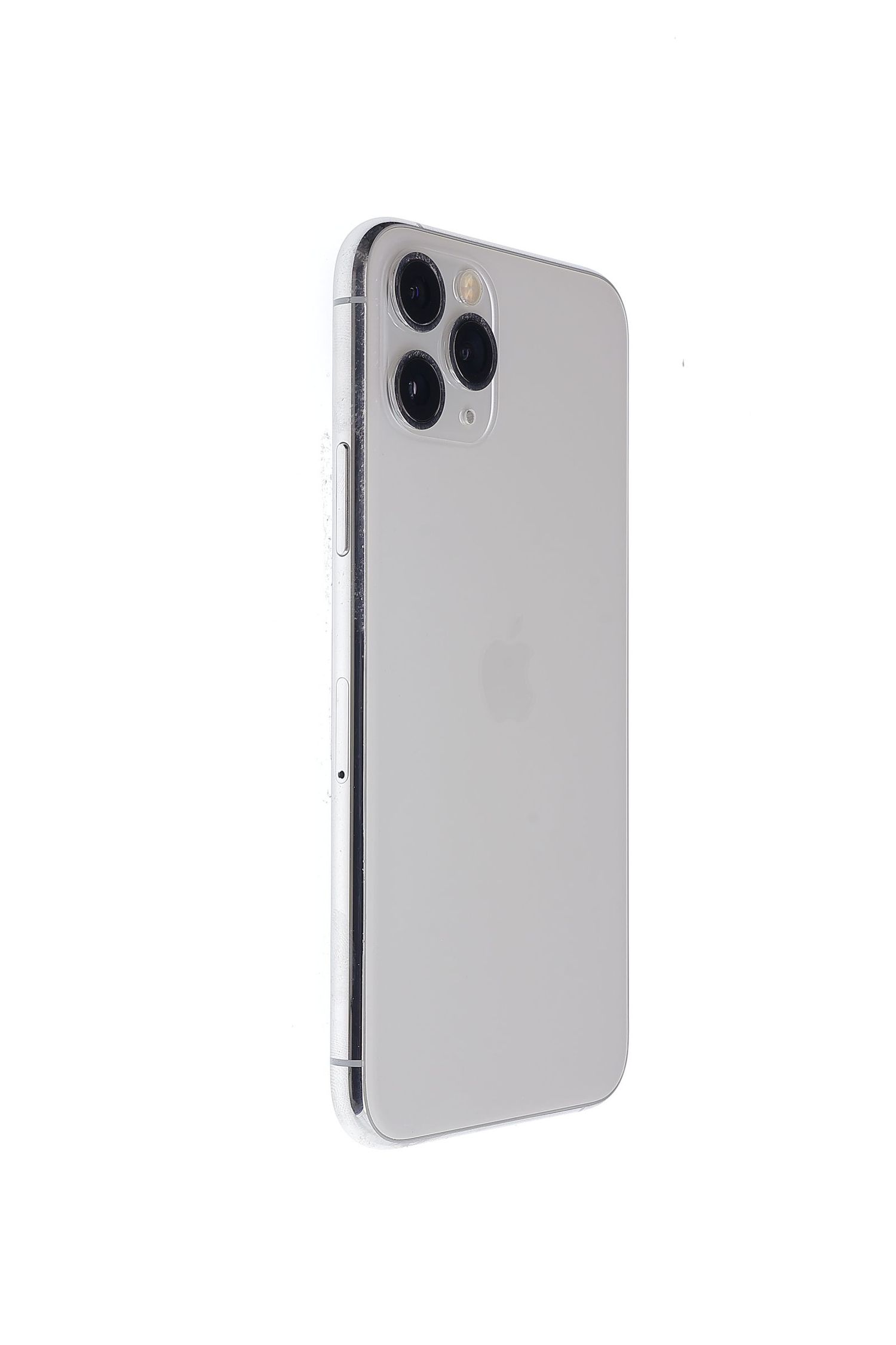 Apple iPhone 11 Pro 512 GB Silver - Excelent