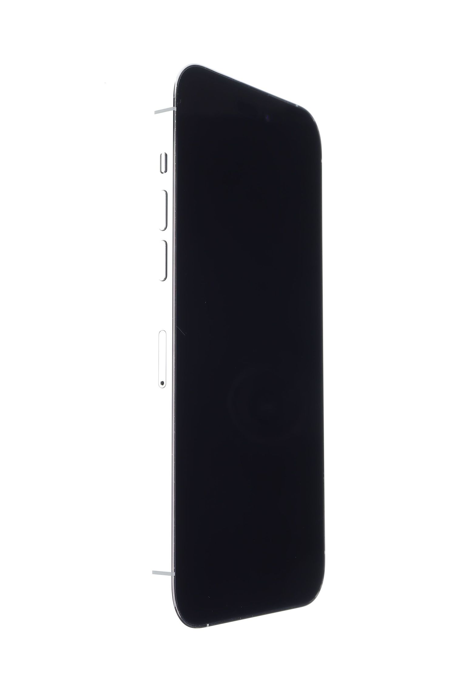 Apple iPhone 14 Pro Max 128 GB Silver - Πολύ καλό