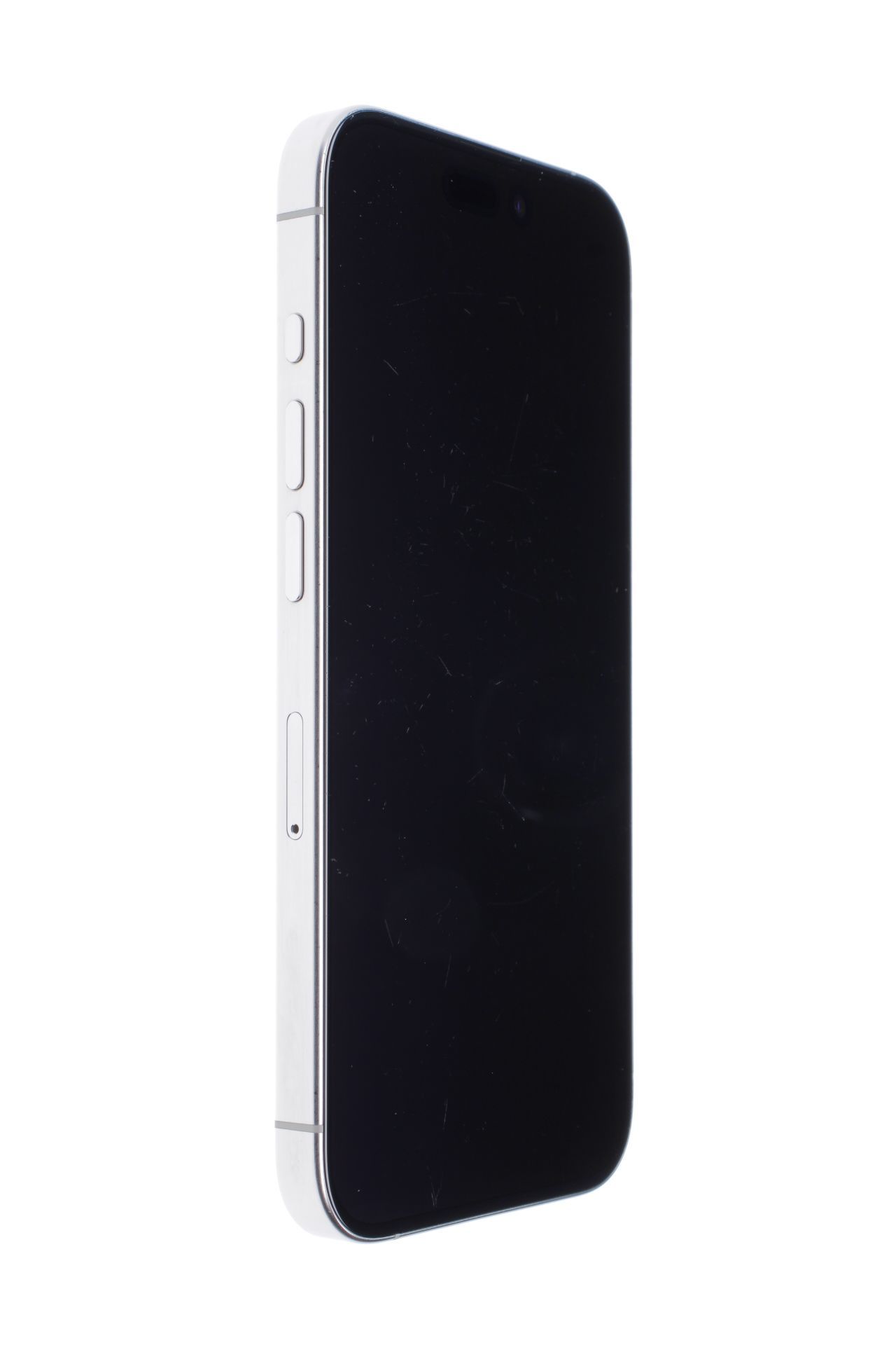 Apple iPhone 15 Pro 256 GB White Titanium