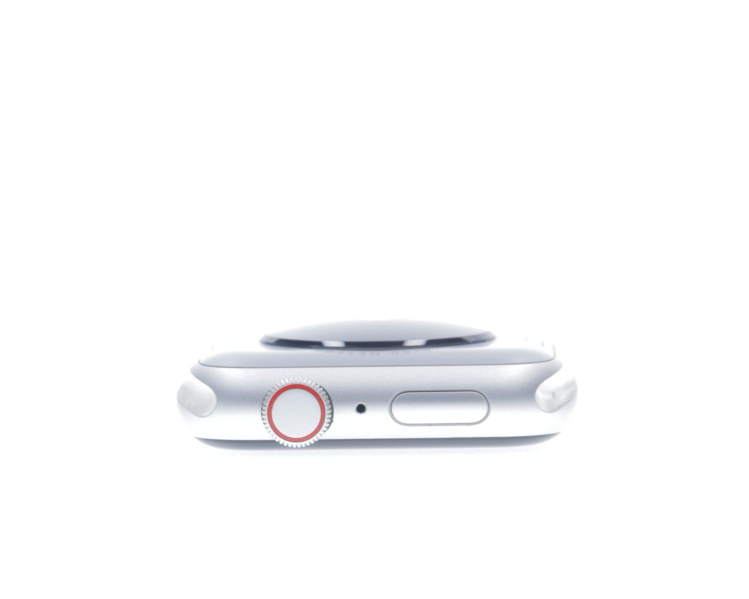 Apple Watch SE 2022, GPS + Cellular, Aluminium 44mm Silver - Ca nou