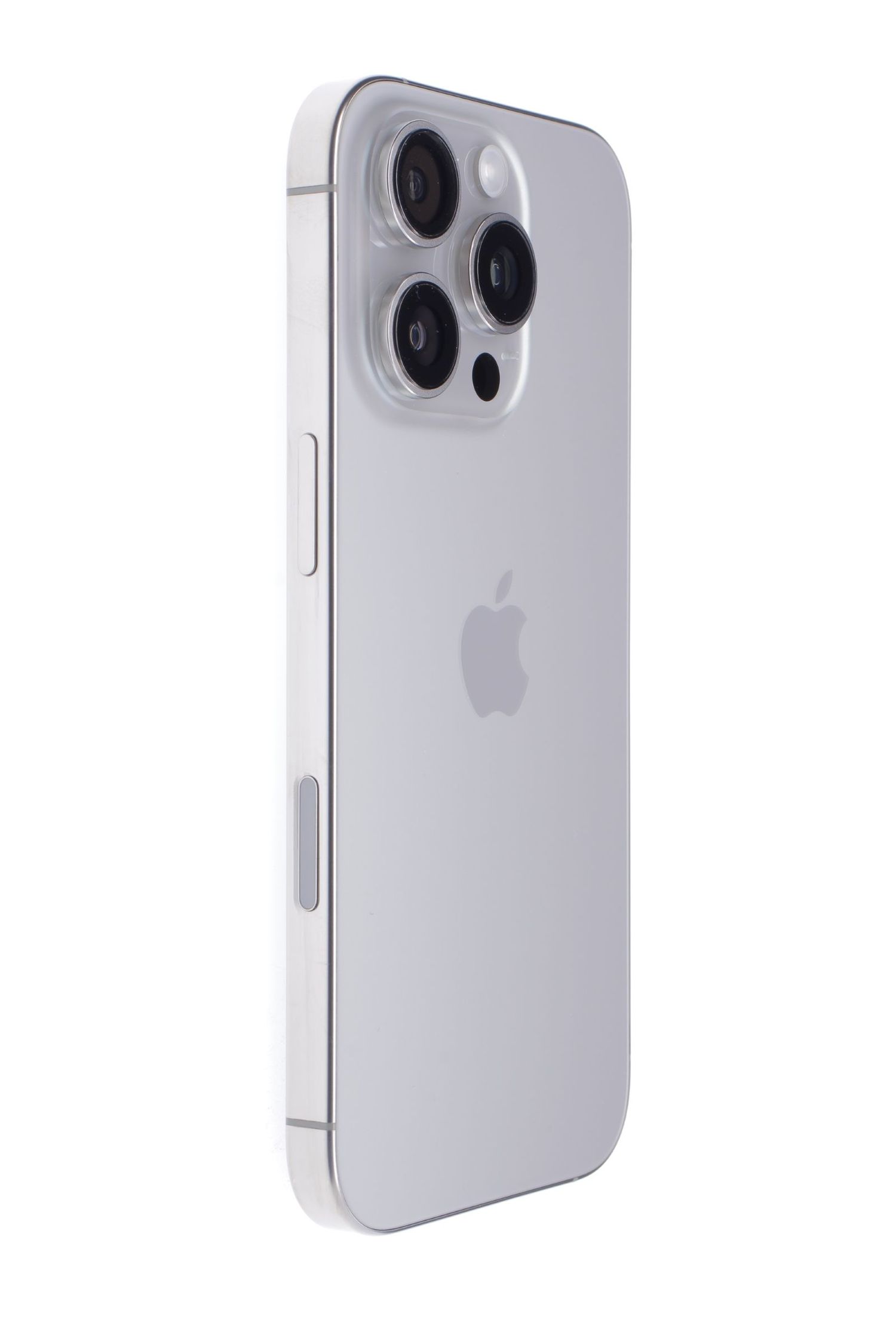 Apple iPhone 16 Pro 256 GB Natural Titanium - Като нов