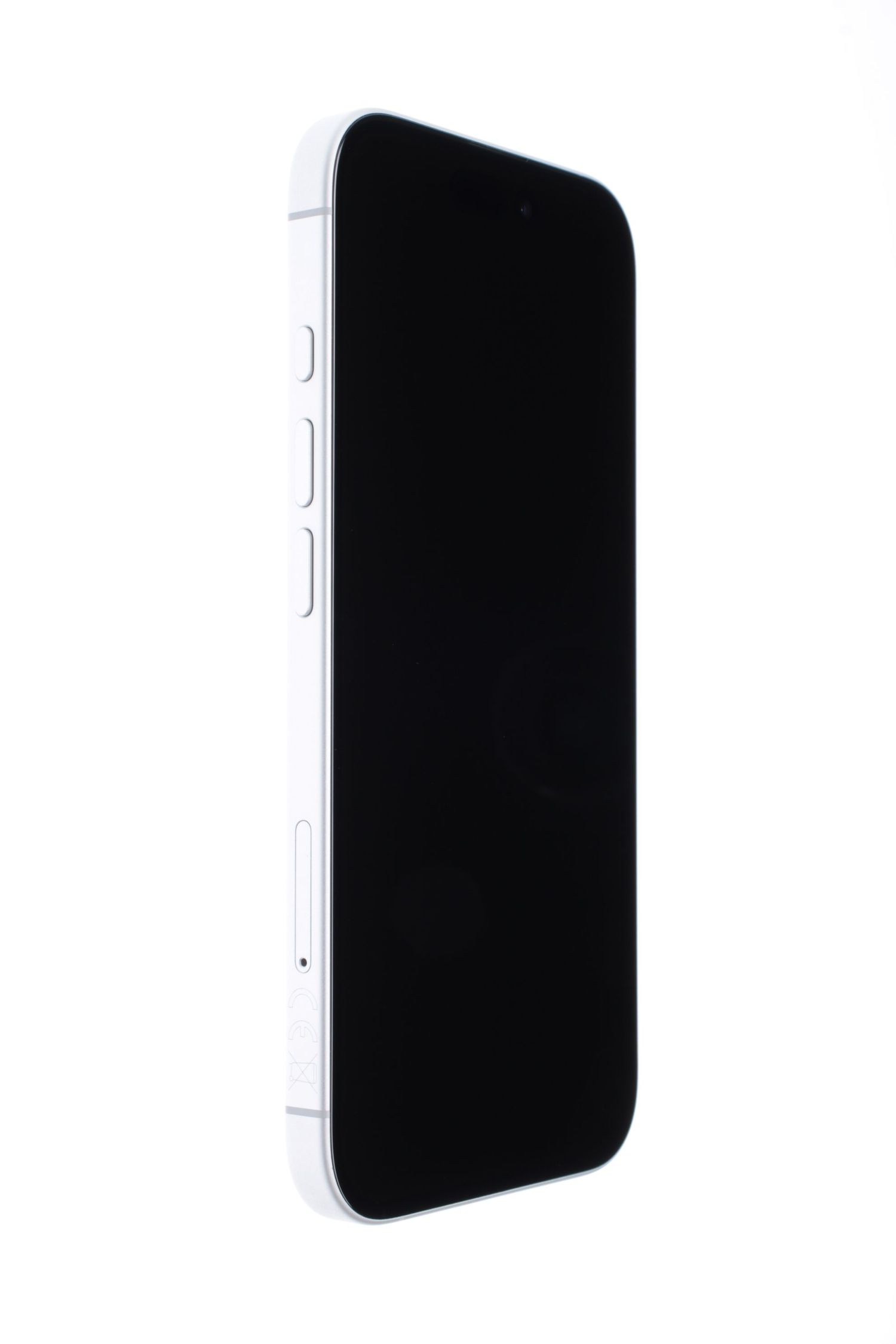Apple iPhone 16 256 GB White - Ca nou