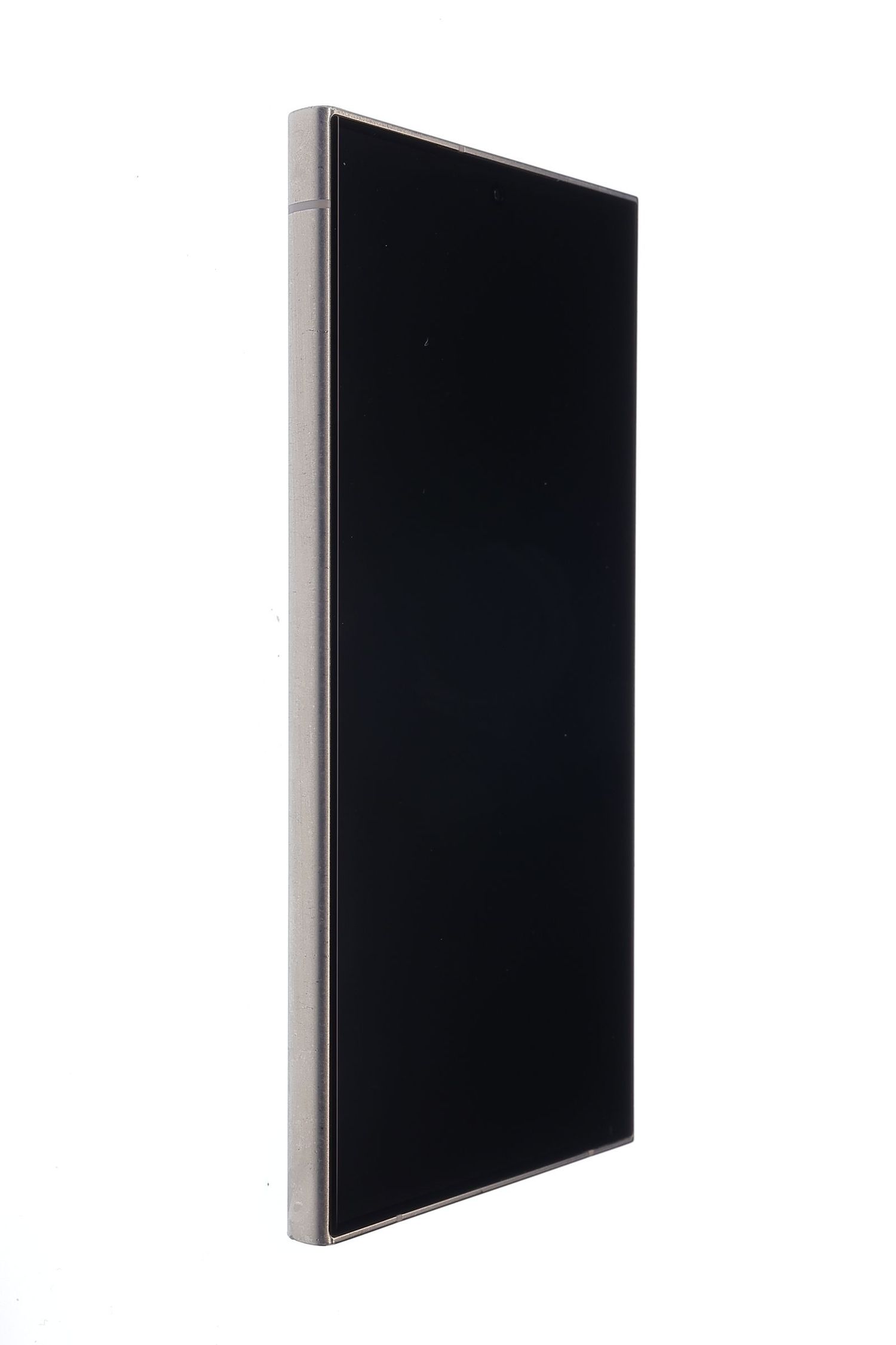 Samsung Galaxy S24 Ultra 5G Dual Sim 256 GB Titanium Grey - Nagyon jó
