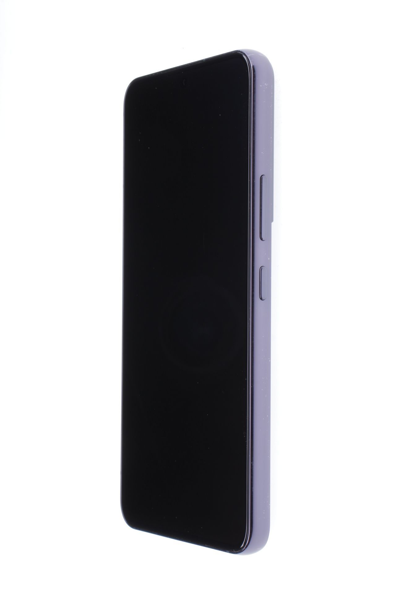 Samsung Galaxy S22 5G Dual Sim 128 GB Phantom Black - Kiváló