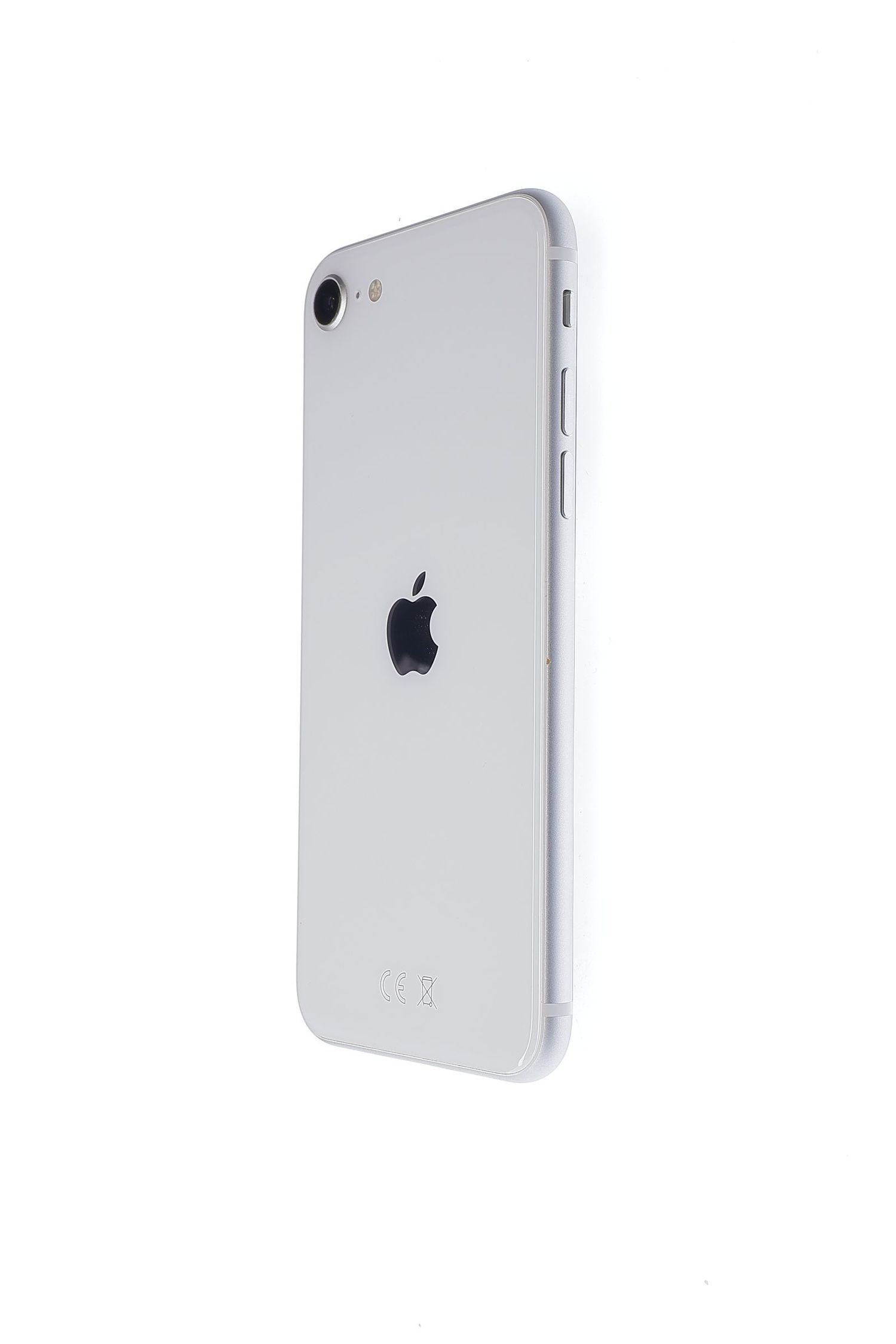 Apple iPhone SE 2020 128 GB White - Като нов