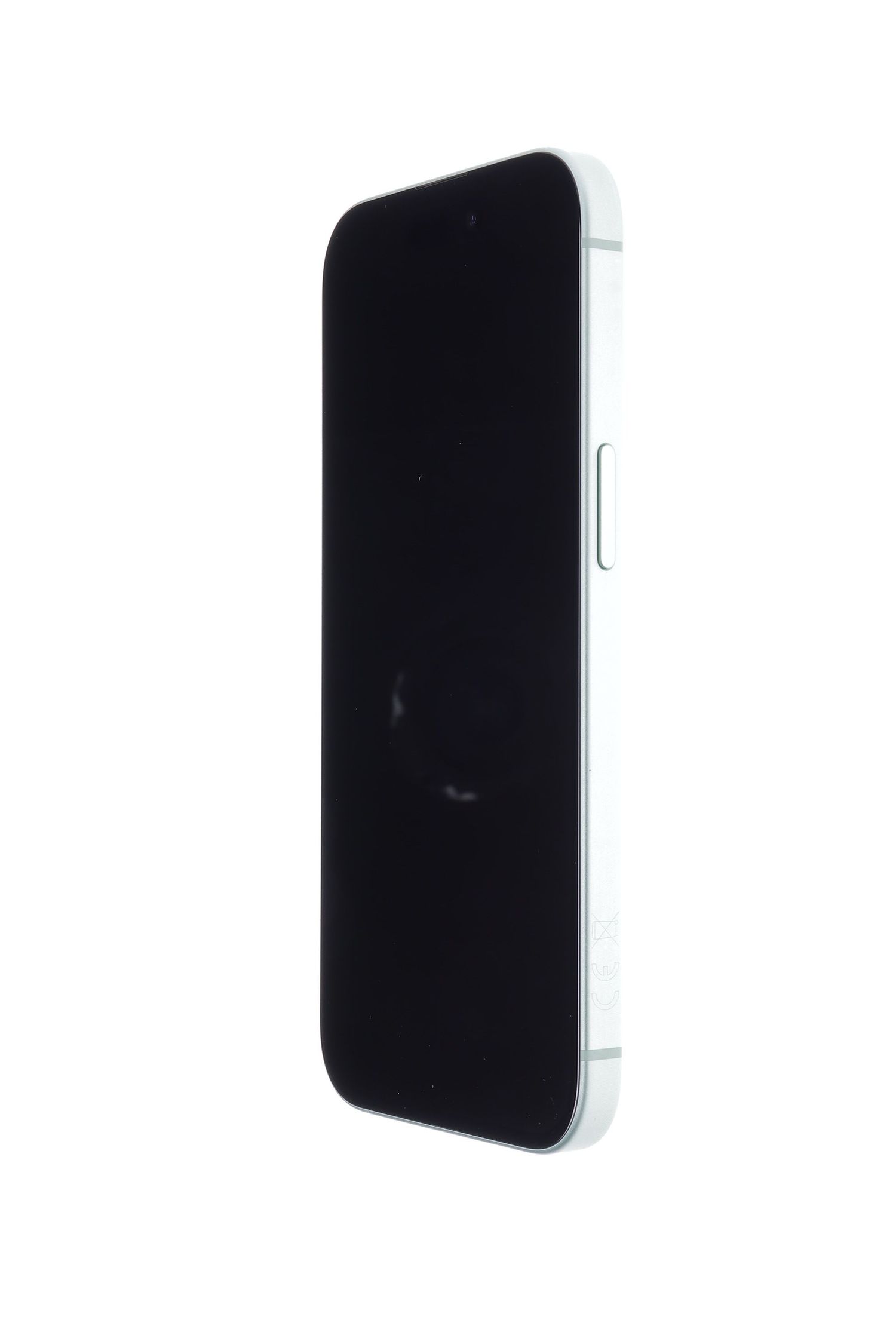 Apple iPhone 15 128 GB Green - Ca nou