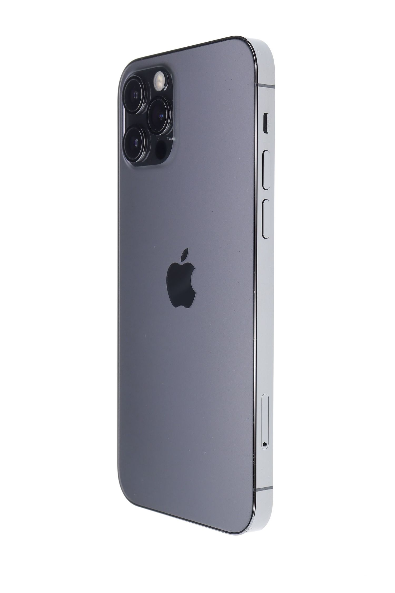 Apple iPhone 12 Pro 128 GB Graphite - Πολύ καλό