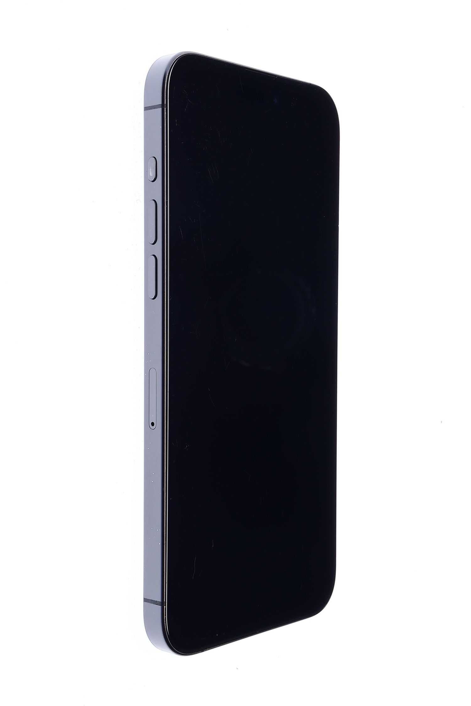 Apple iPhone 15 Pro Max 256 GB Black Titanium - Jó